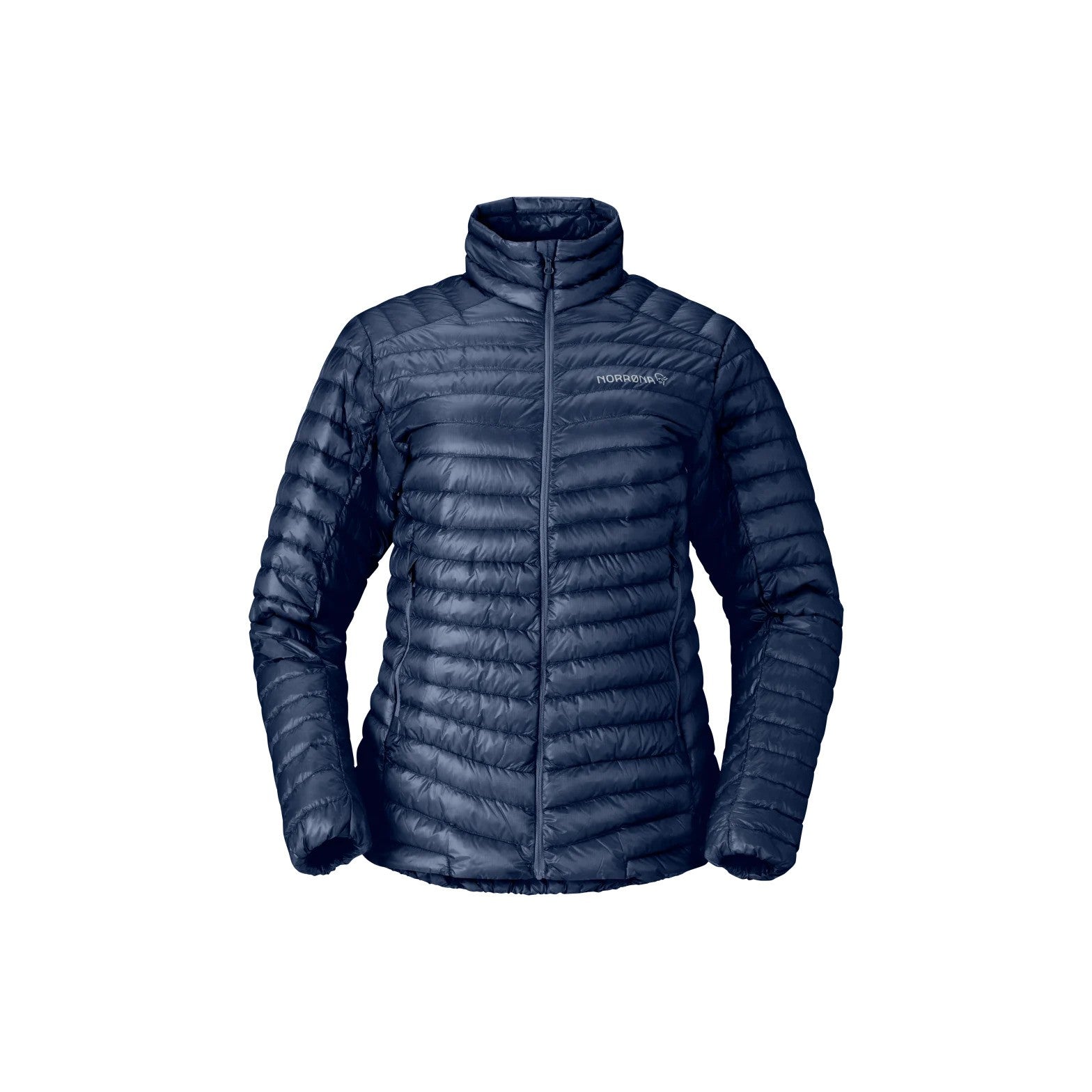 Norrona Women's Trollveggen Superlight Down800 Jacket