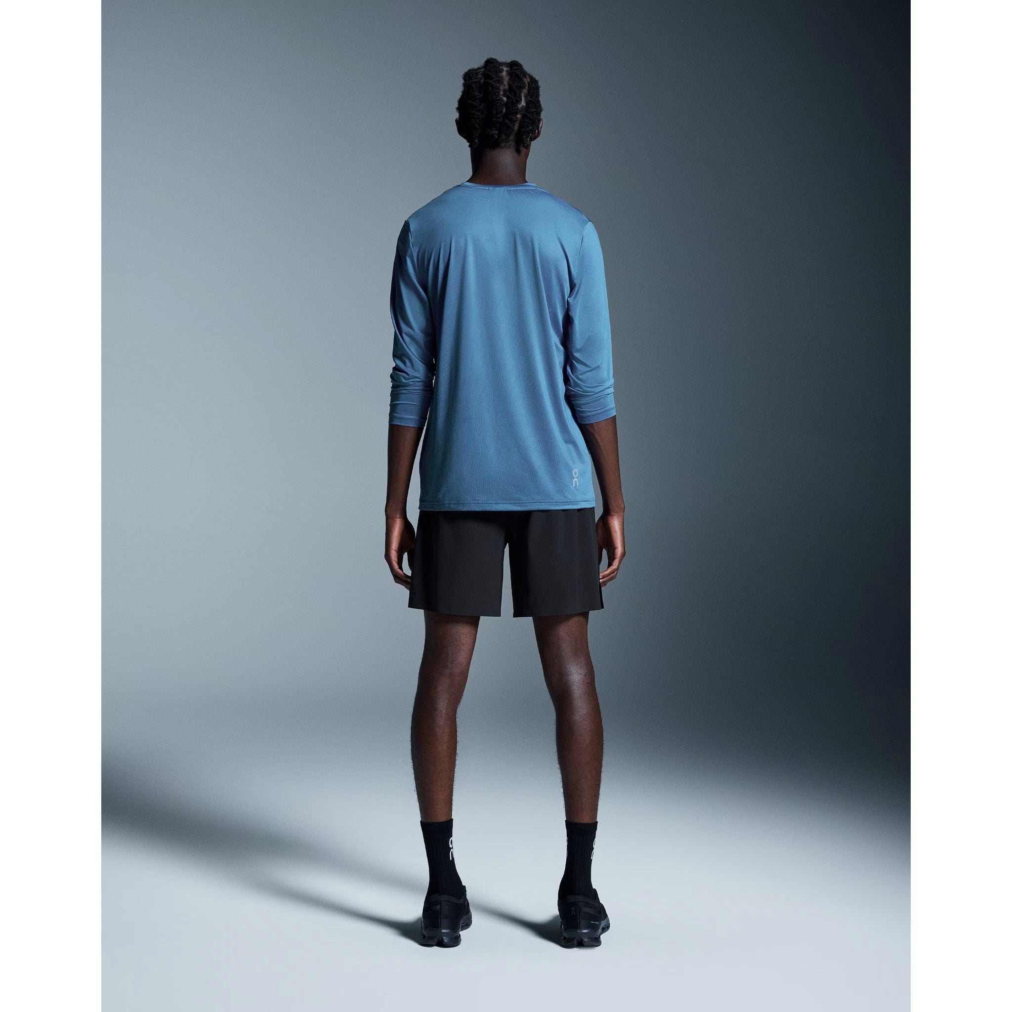 On Running Men's 7" Performance Shorts