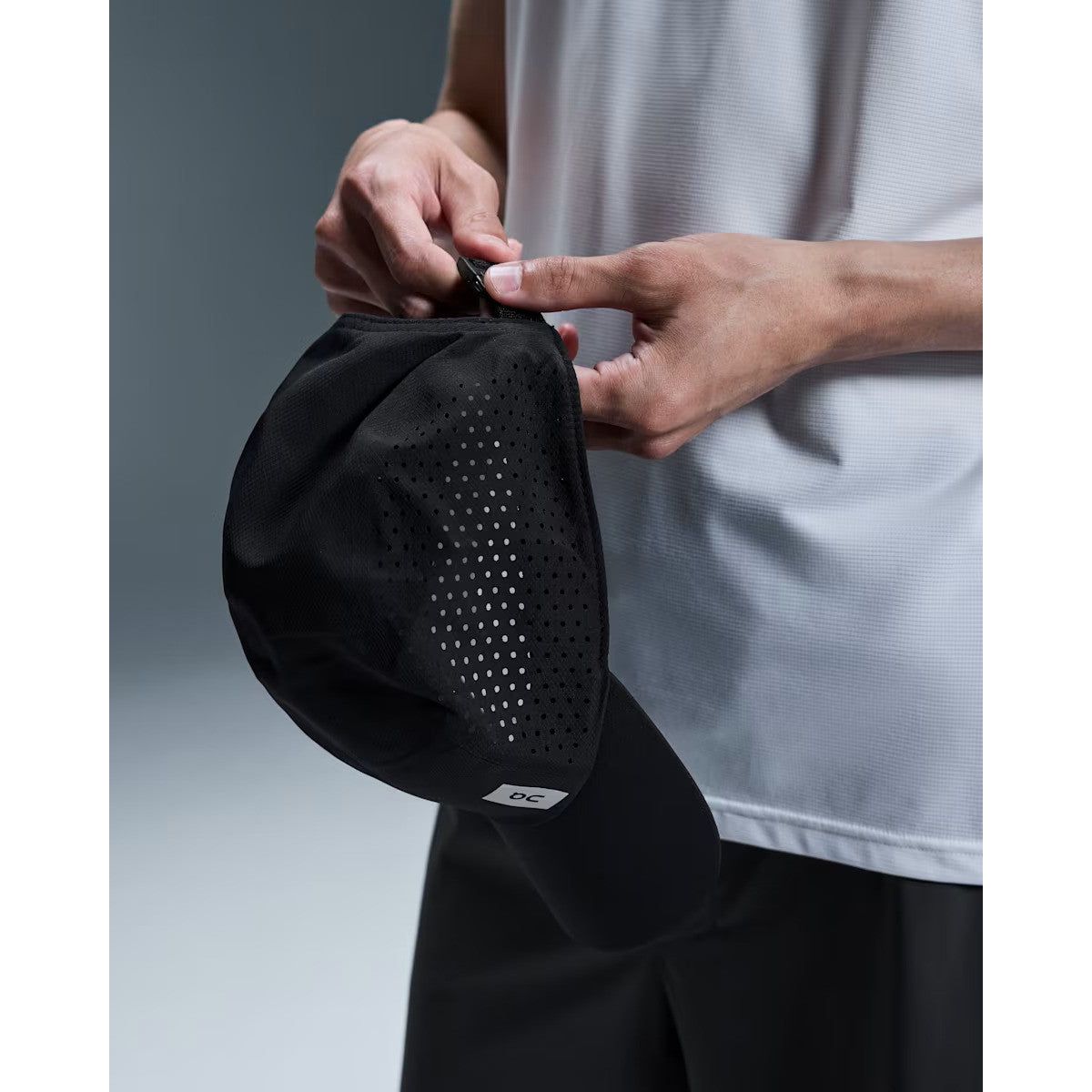 On Running Lightweight Cap