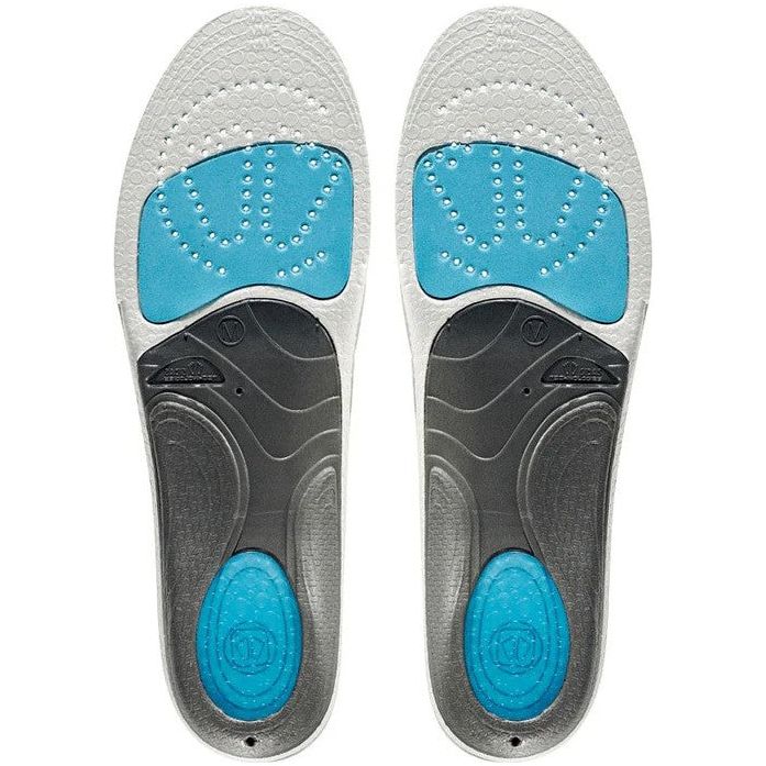 Sidas 3Feet® Mid Insoles