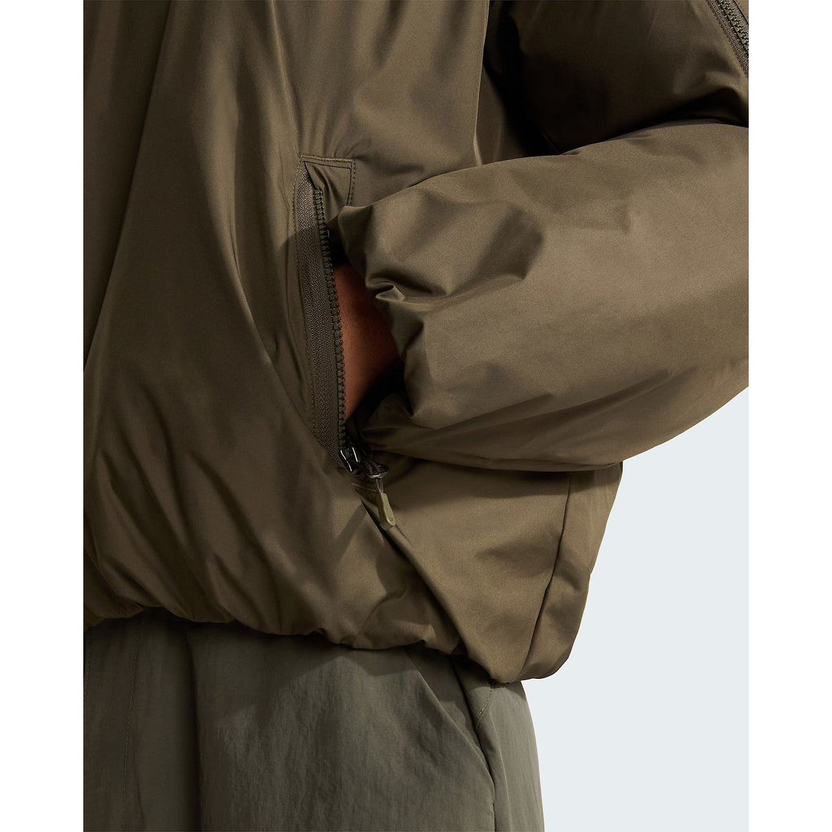 The North Face Women's Choqa Bomber Jacket