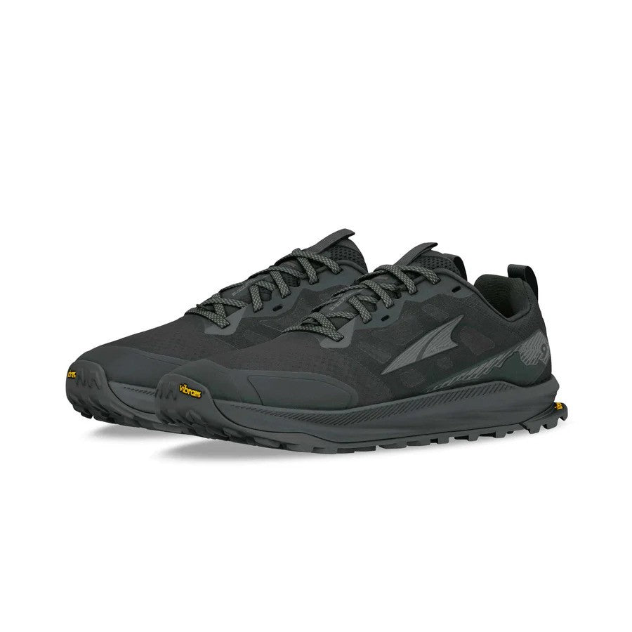 Altra Men's Lone Peak 9+ Wide Trail Running Shoes