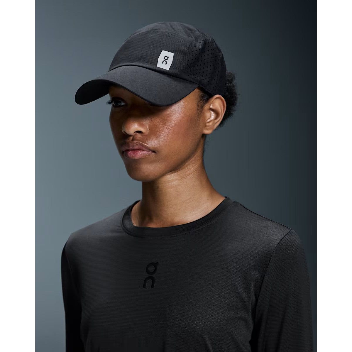 On Running Lightweight Cap
