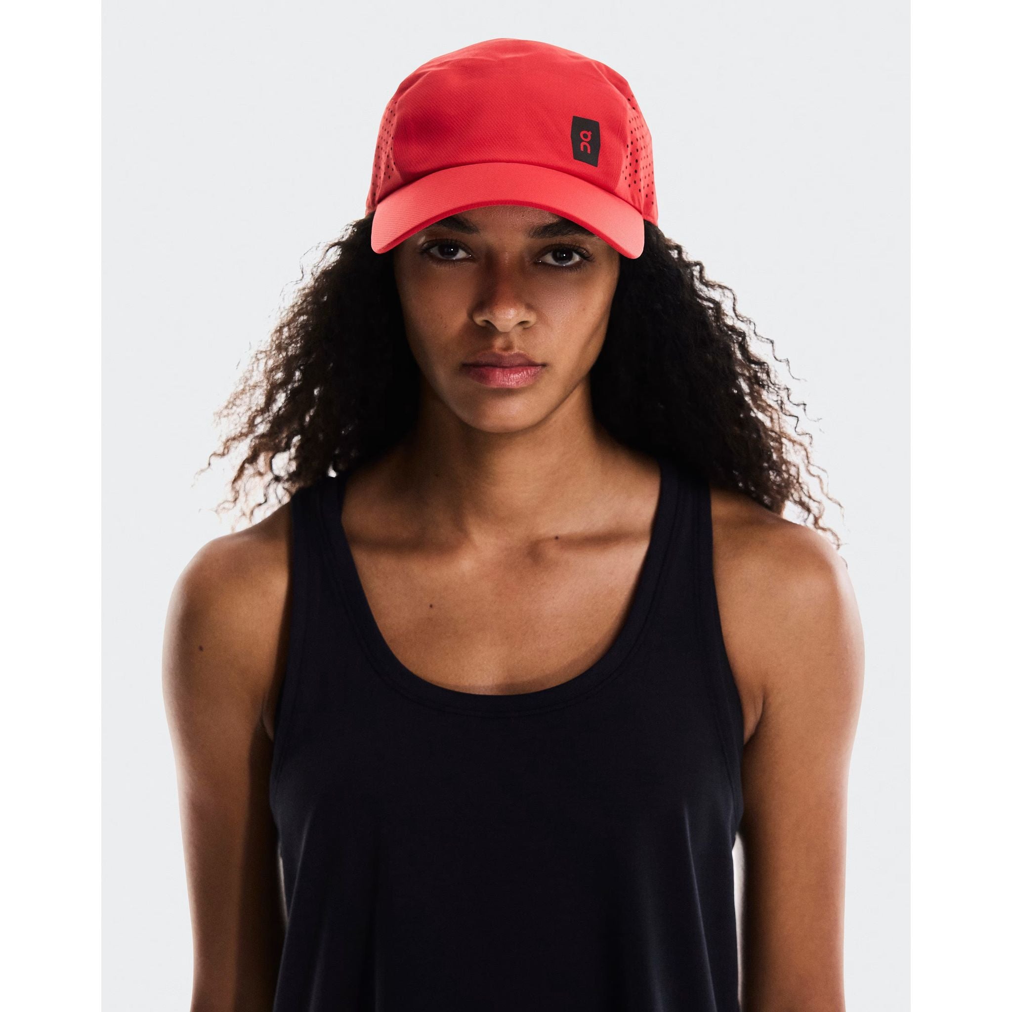 On Running Lightweight Cap