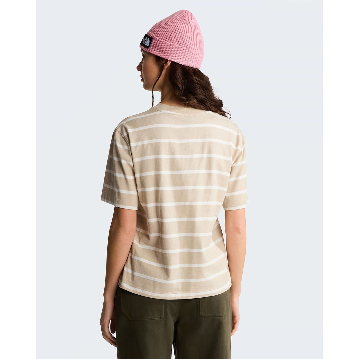 The North Face Women's Vista Stripe T-Shirt