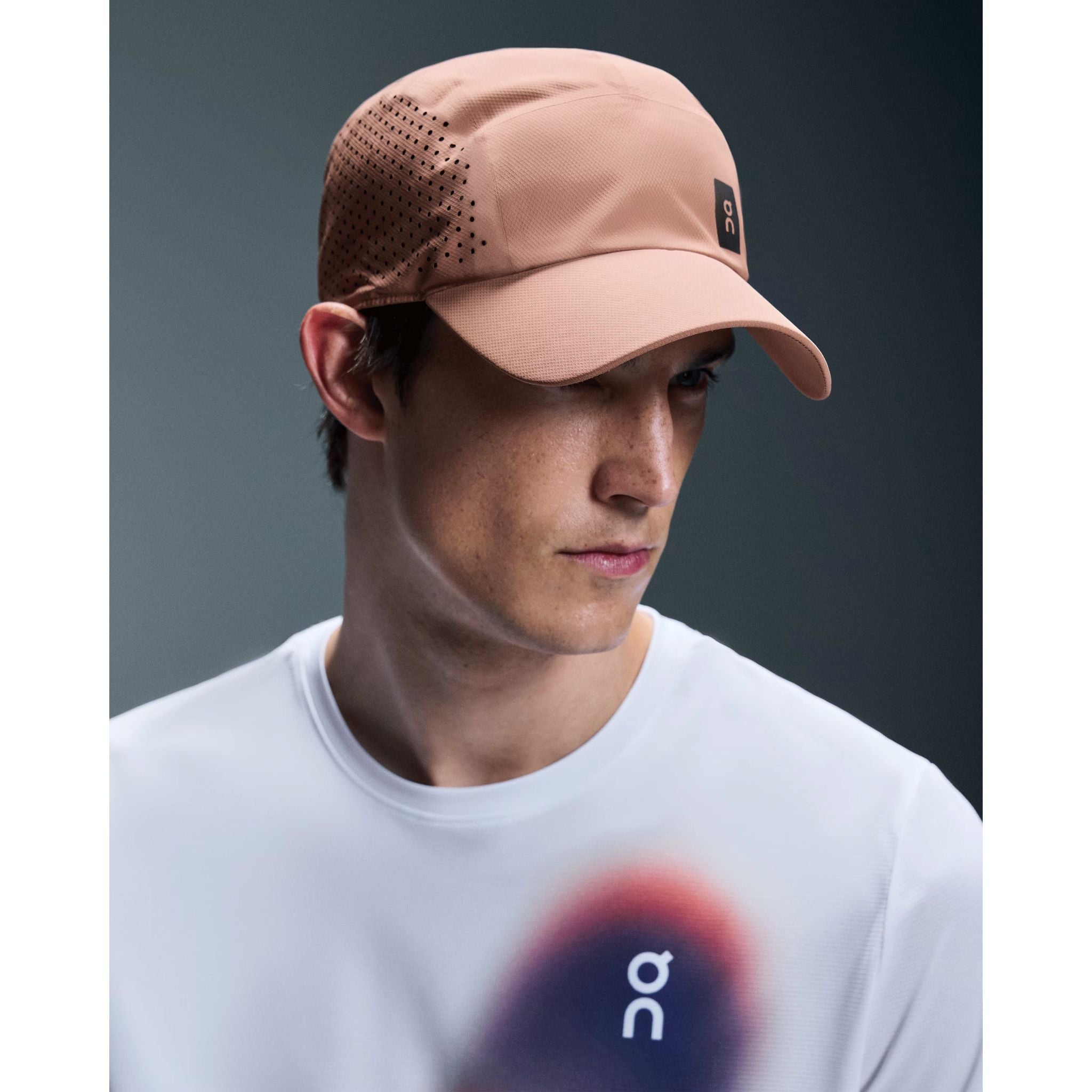 On Running Lightweight Cap