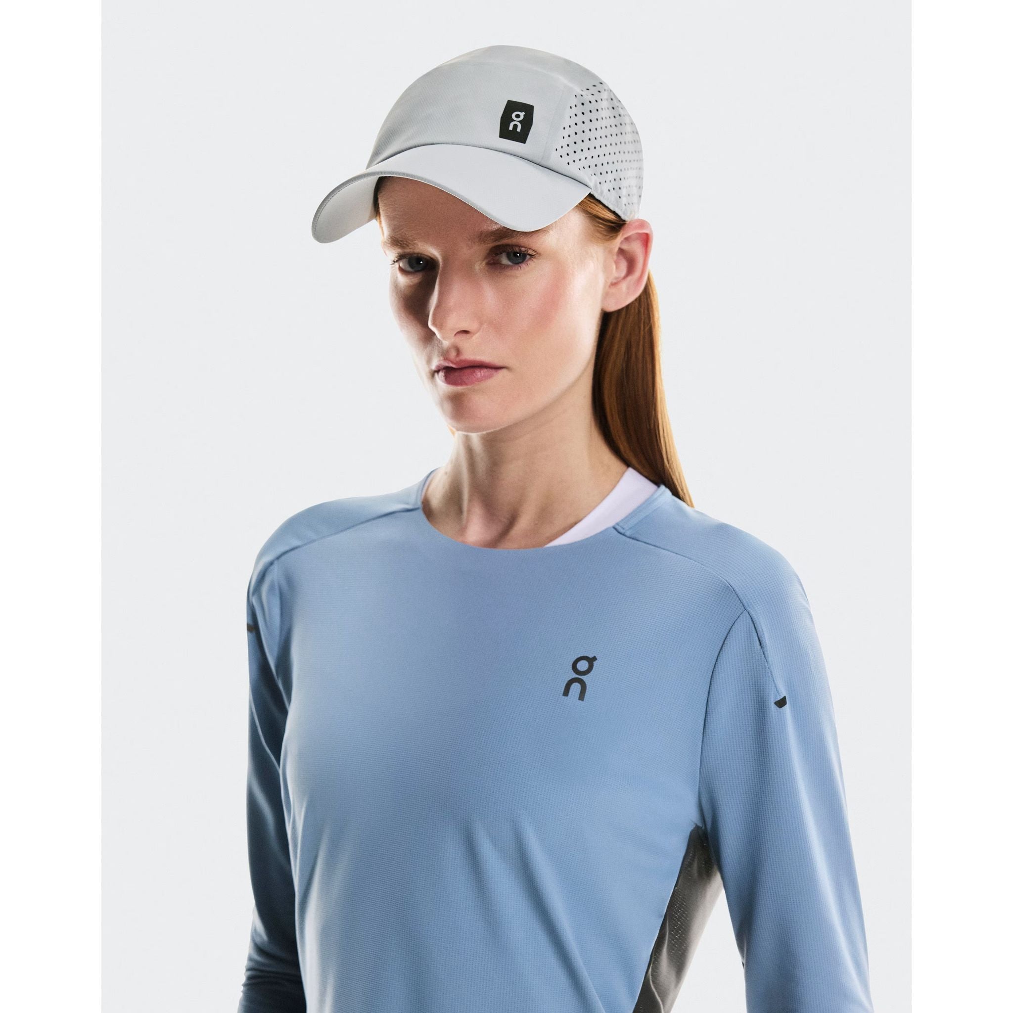 On Running Lightweight Cap