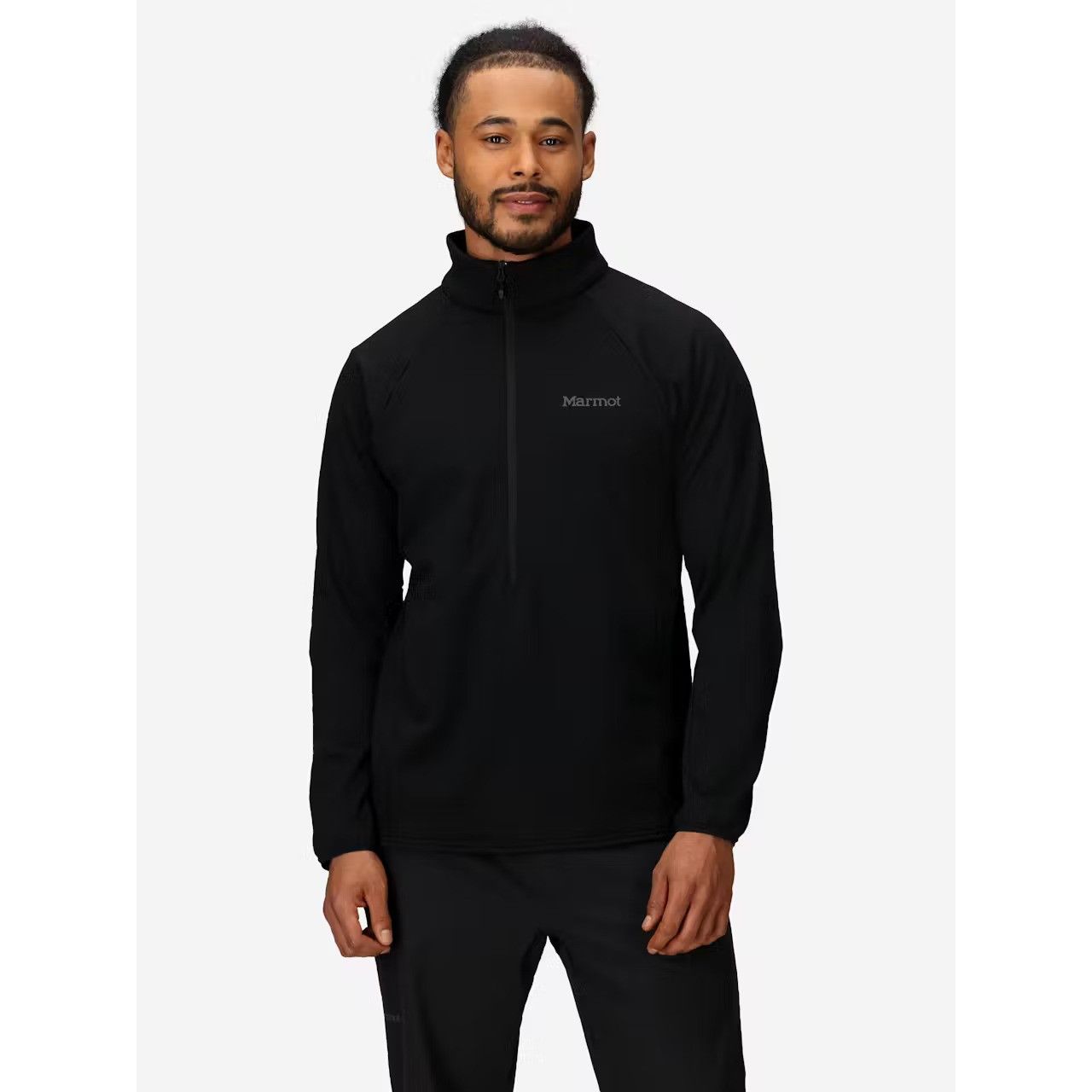 Marmot Men's Leconte Fleece 1/2 Zip