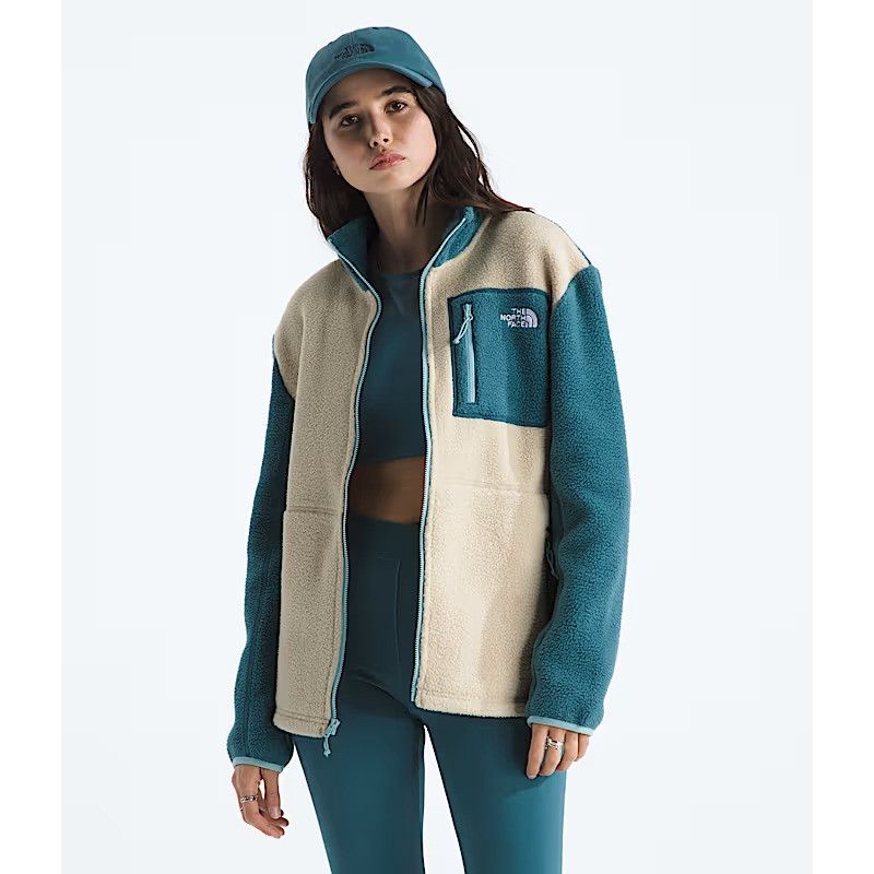 The North Face Women’s Yumiori Full Zip