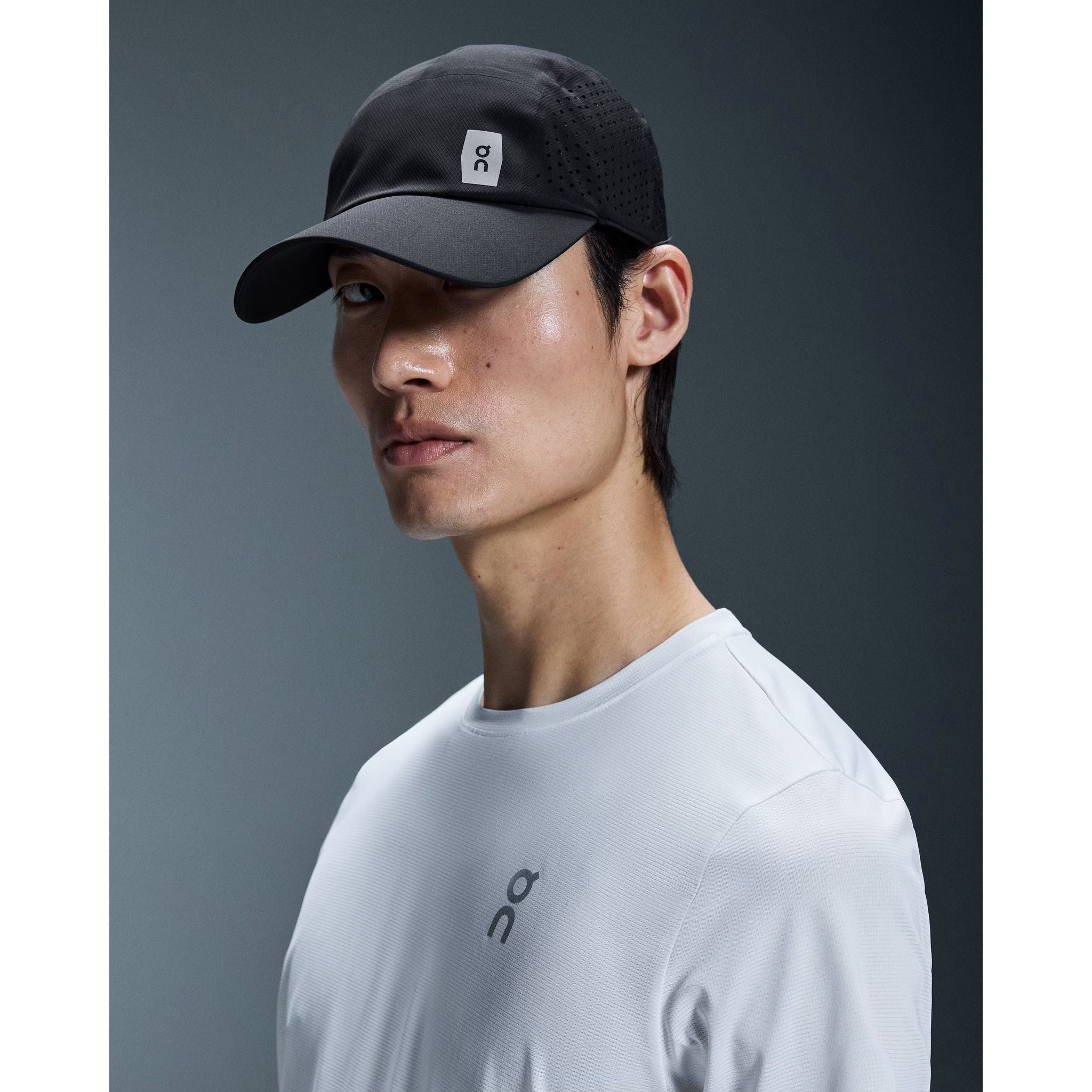 On Running Lightweight Cap