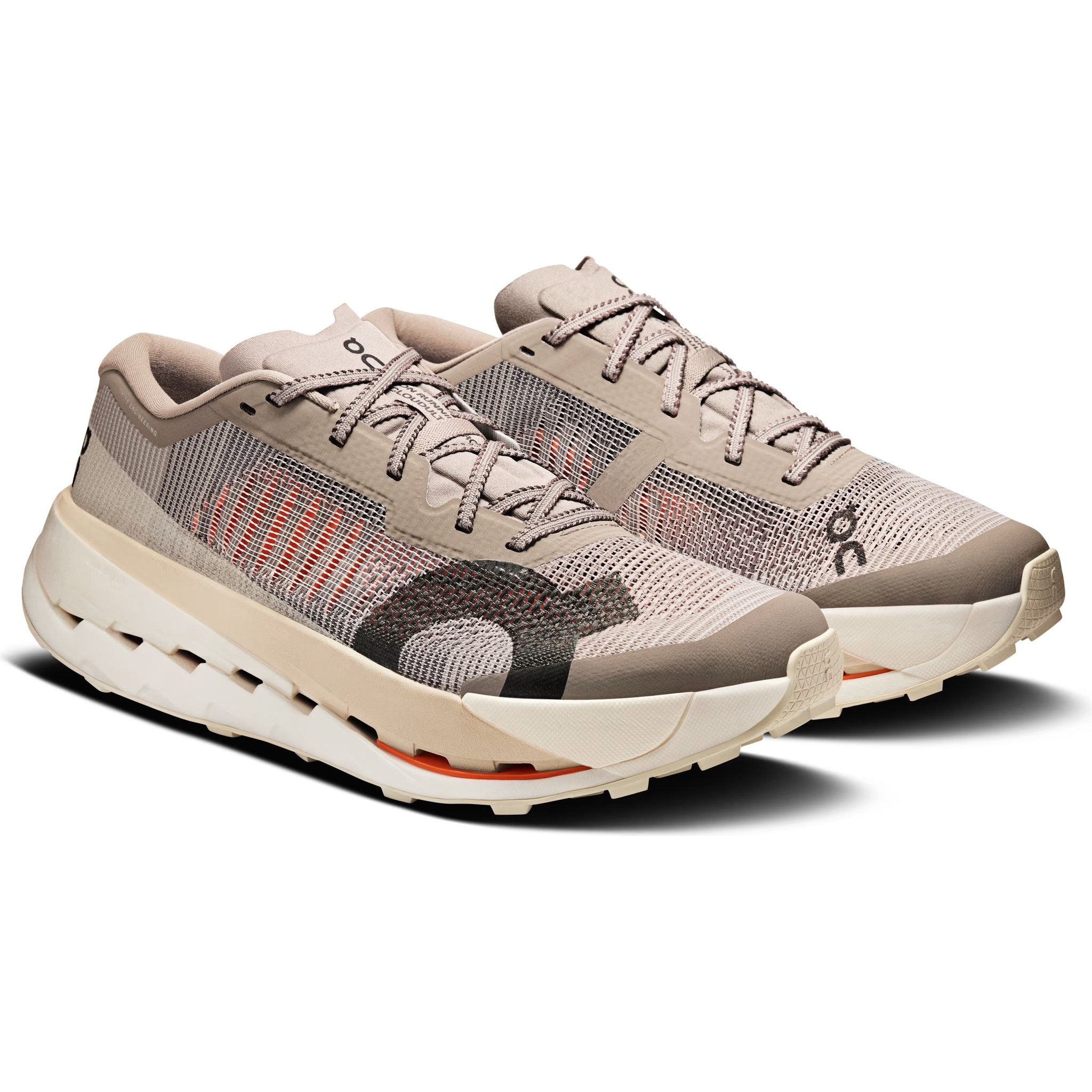 On Running Men's Cloudultra Pro Trail Running Shoes