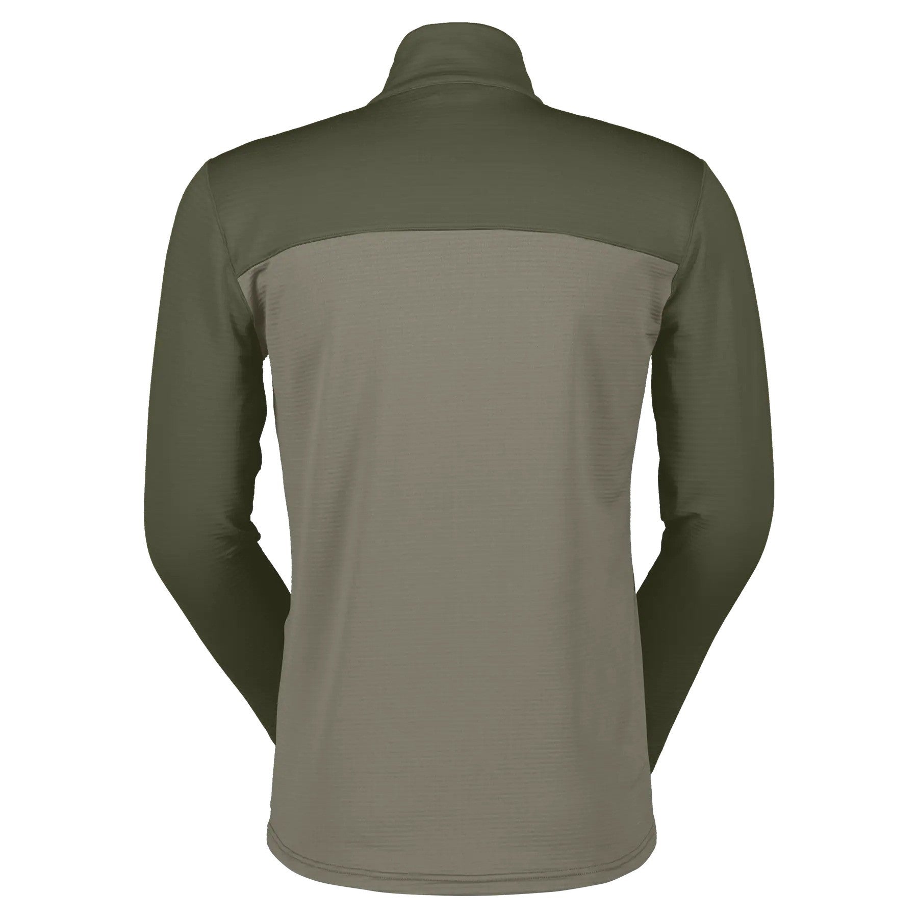 Scott Men's Defined Light Pullover