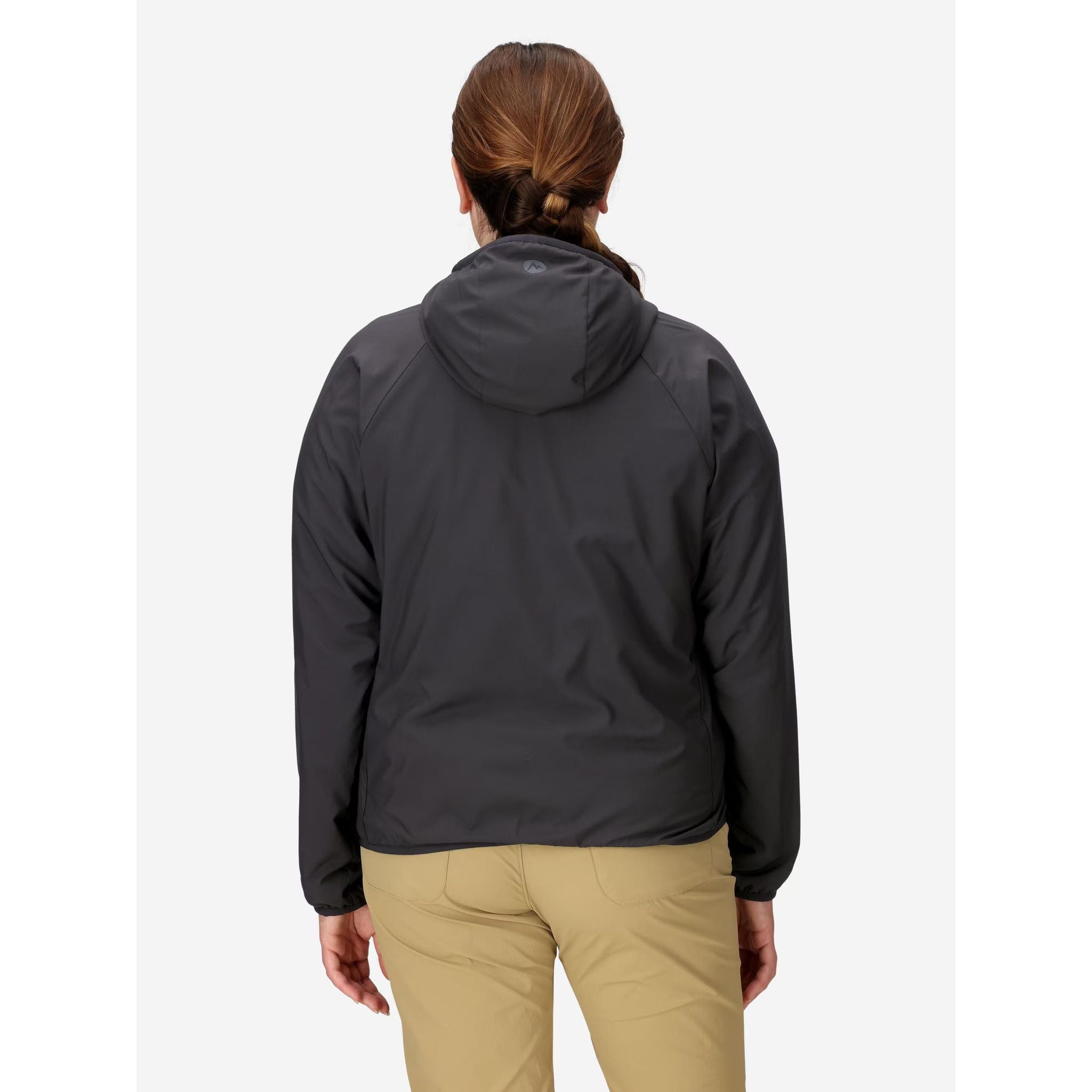 Marmot Women's PrimaLoft Evolve Aerothermal Hooded Jacket