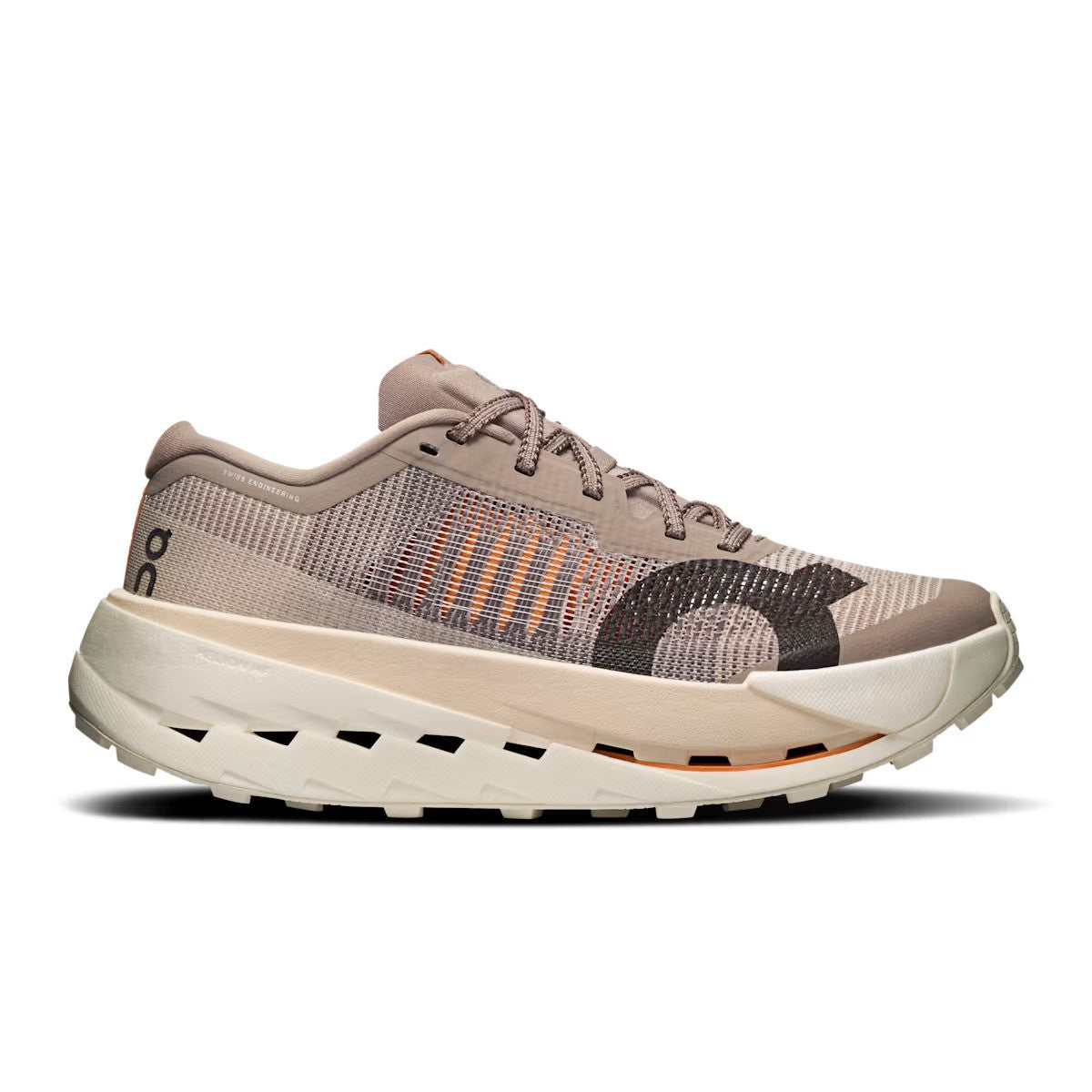 On Running Women's Cloudultra Pro Trail Running Shoes