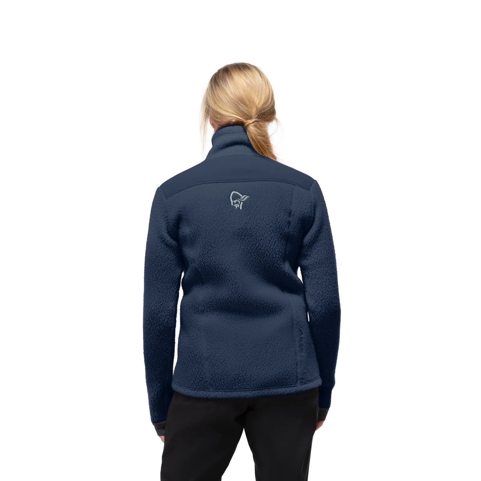 Norrona Women's Trollveggen Thermal Pro Jacket