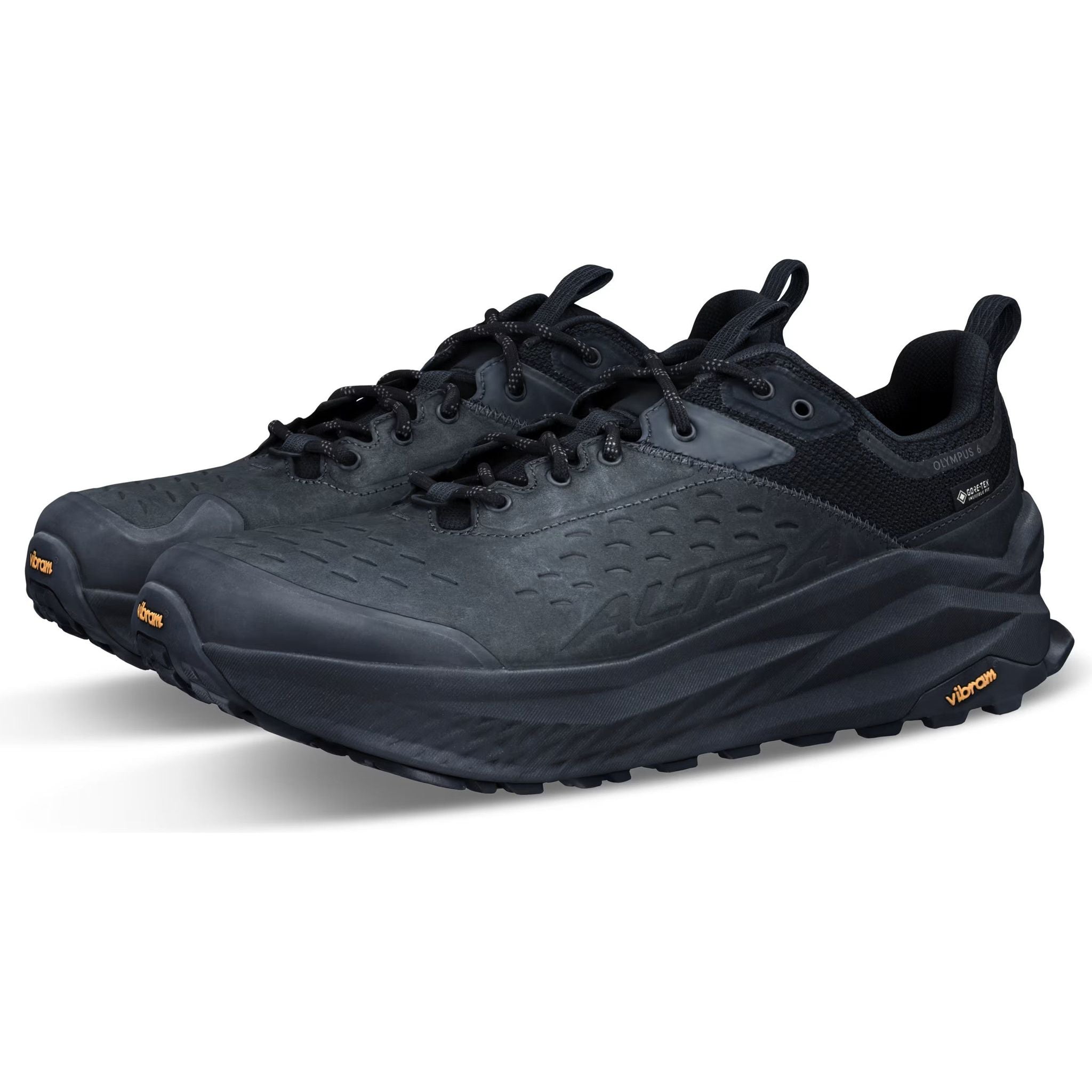 Altra Men's Olympus Hiker Low Gore-Tex 2 Hiking Shoes