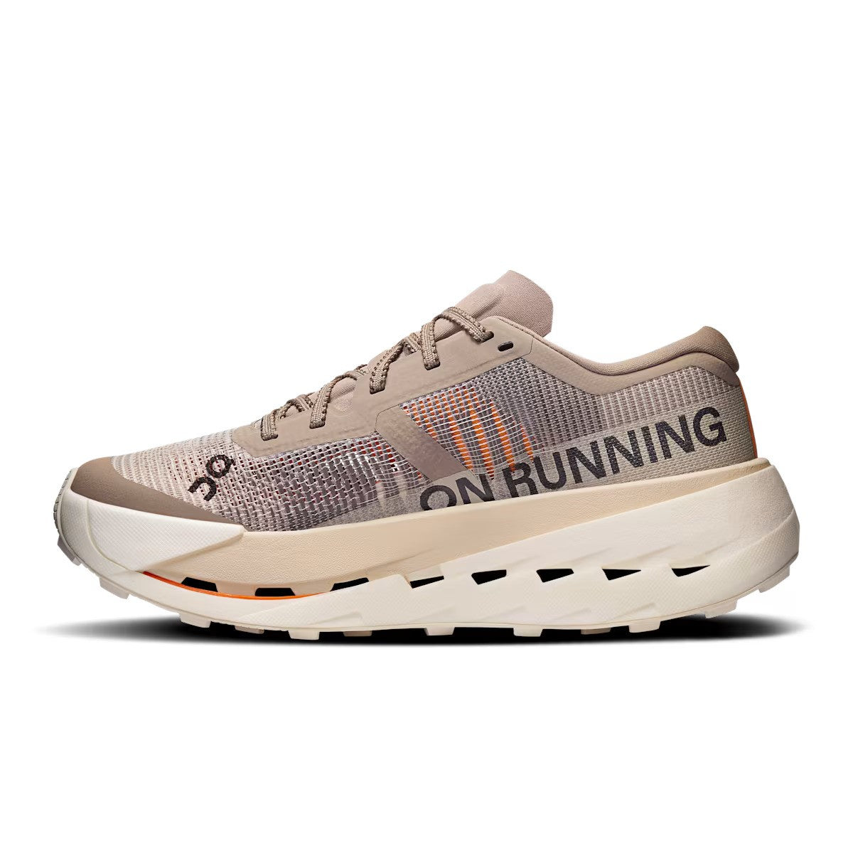On Running Women's Cloudultra Pro Trail Running Shoes