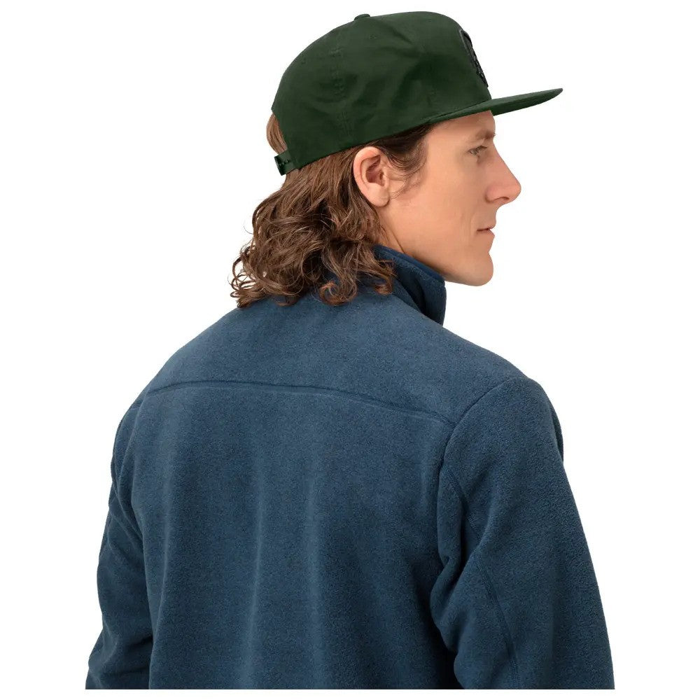 Norrona /29 Snap Back Cap