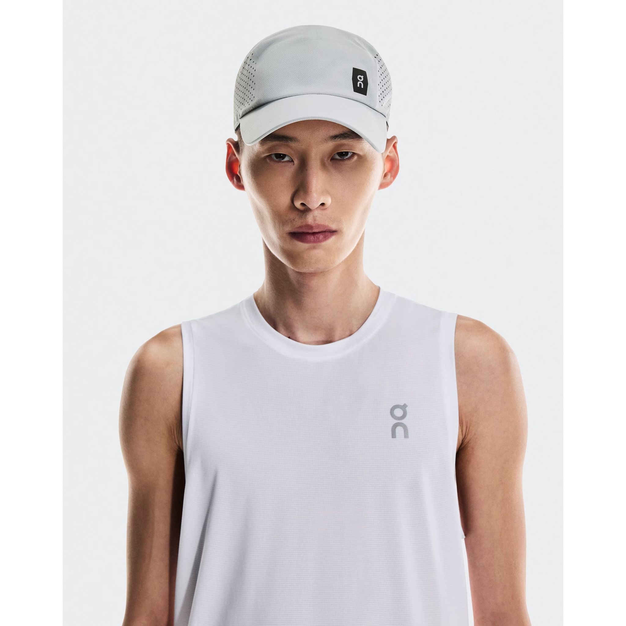 On Running Lightweight Cap