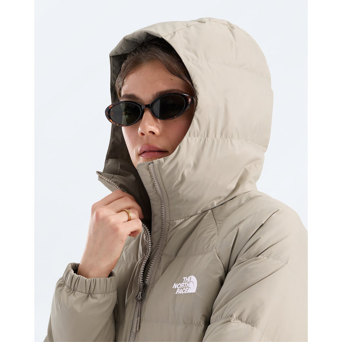 The North Face Women’s Hydrenalite™ Down Hoodie