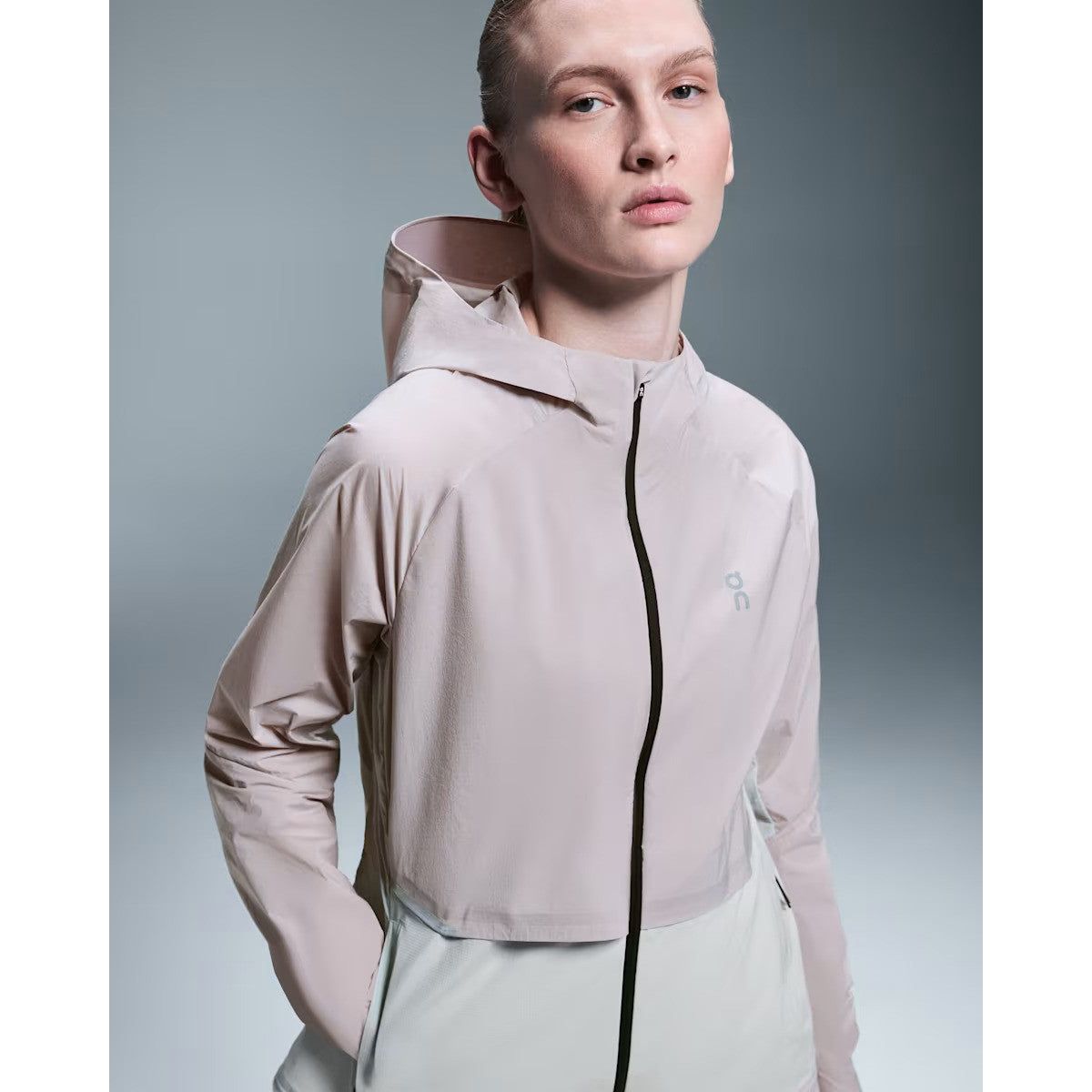 On Running Women's Core Jacket