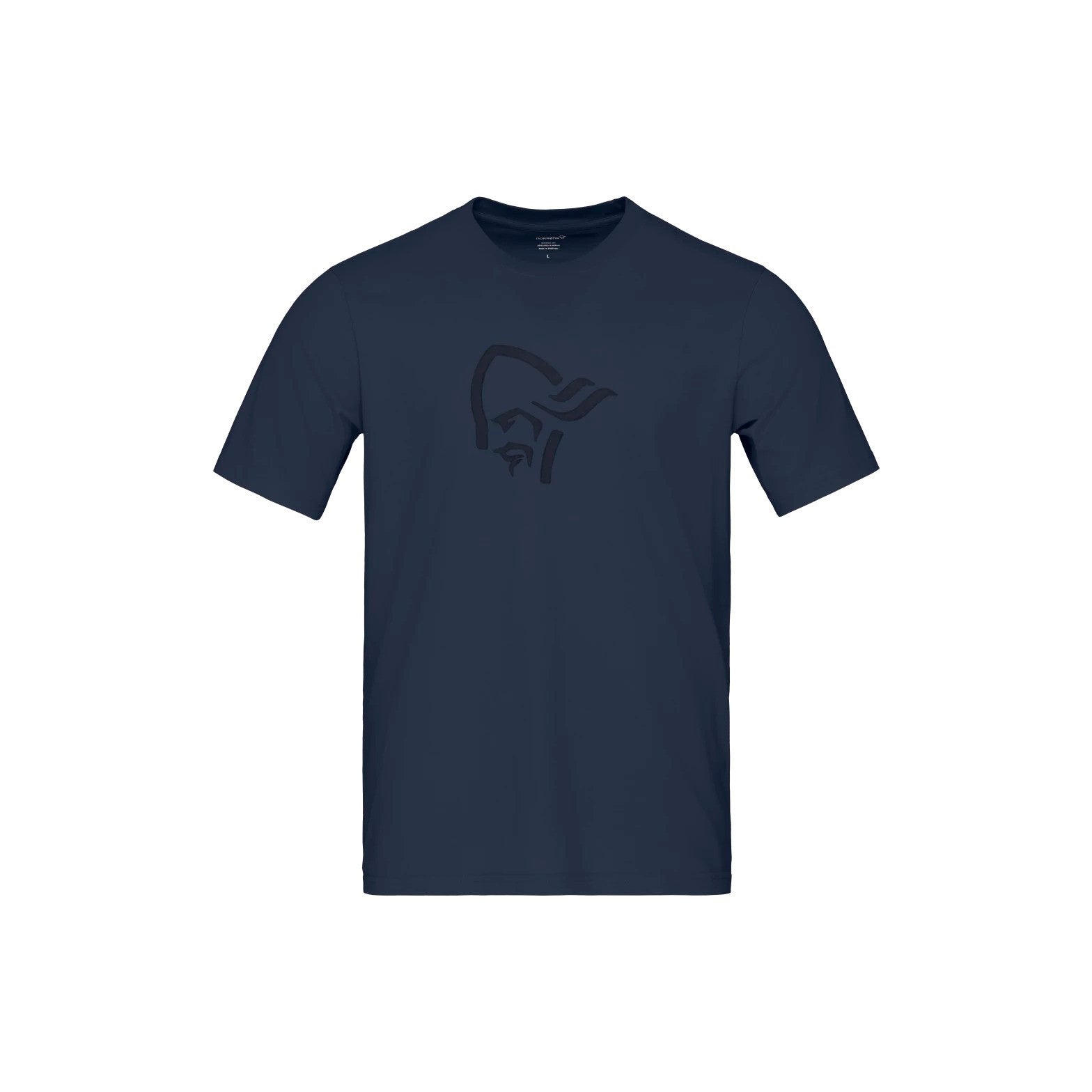 Norrona Men's /29 Cotton Material Viking T-Shirt