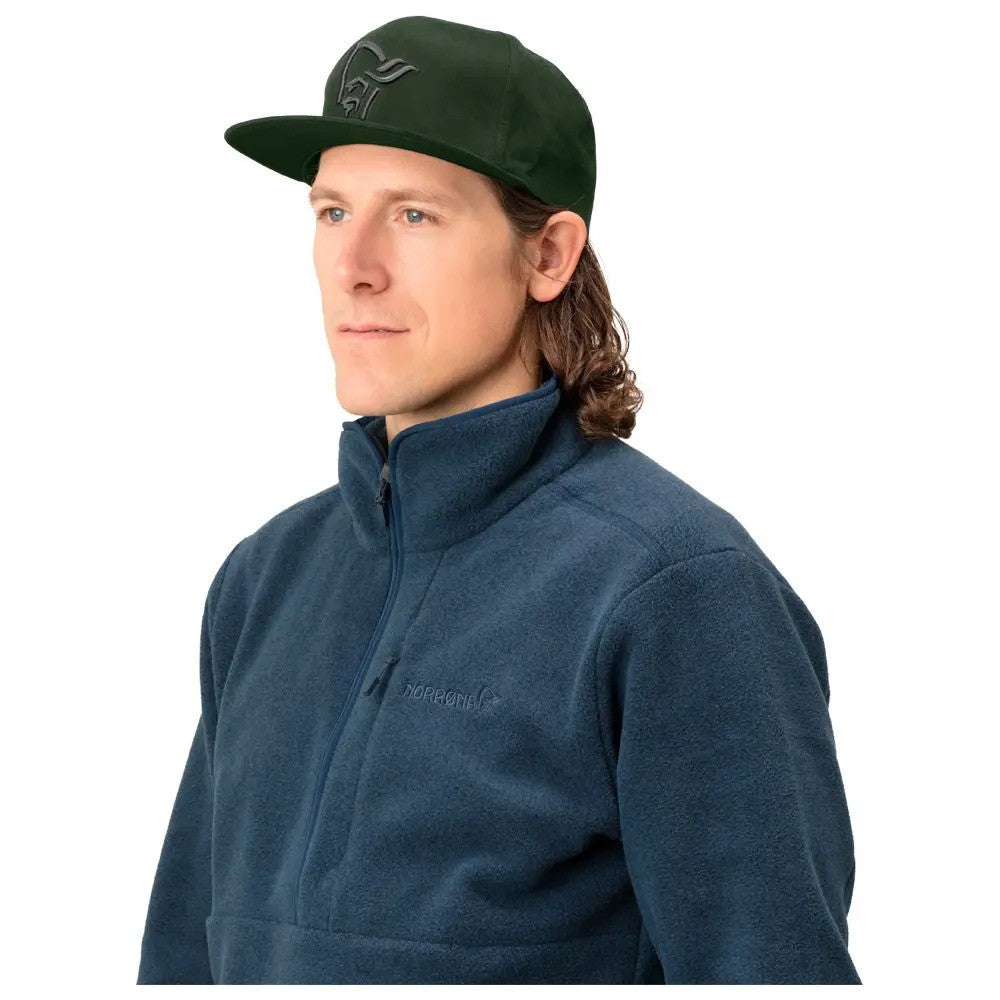 Norrona /29 Snap Back Cap