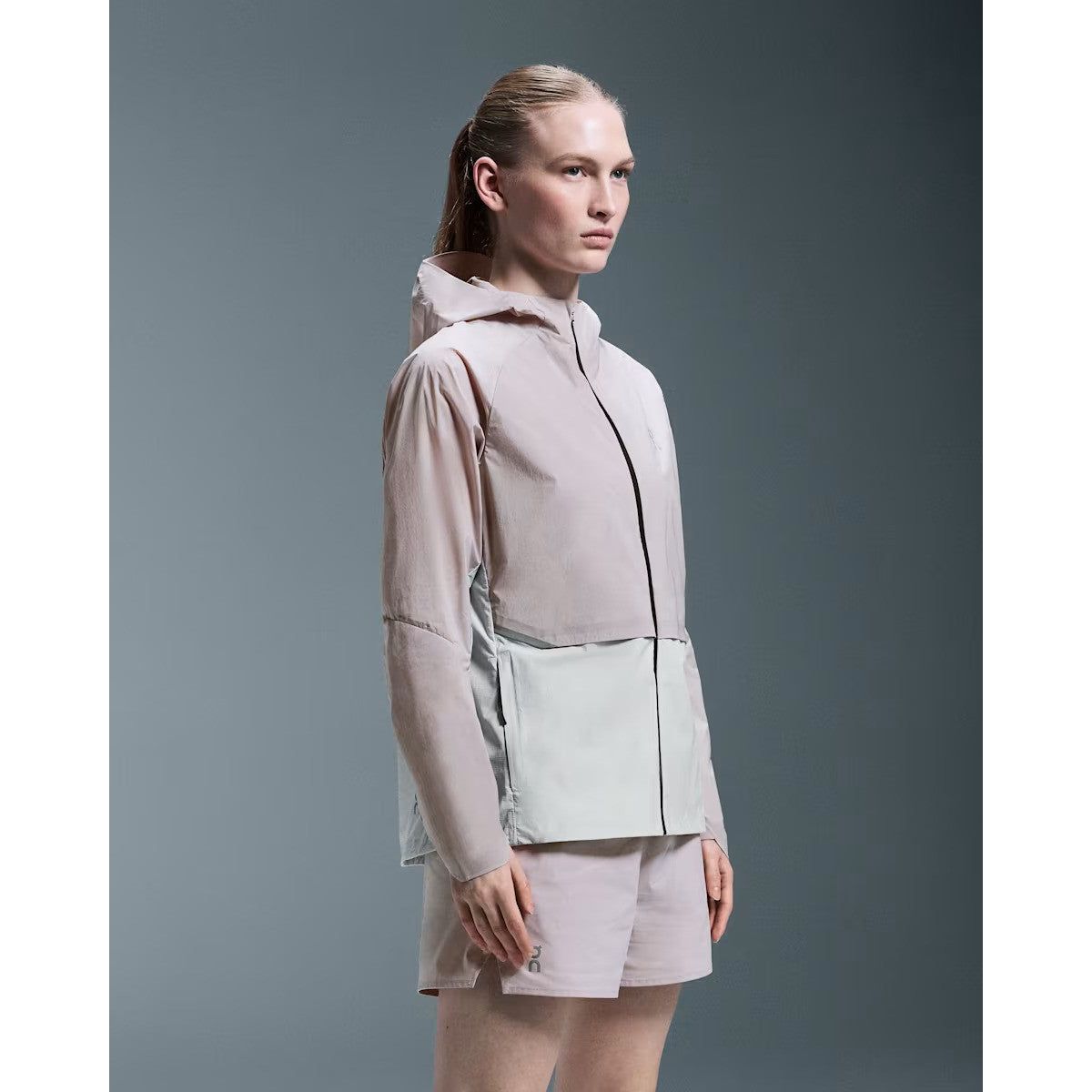 On Running Women's Core Jacket