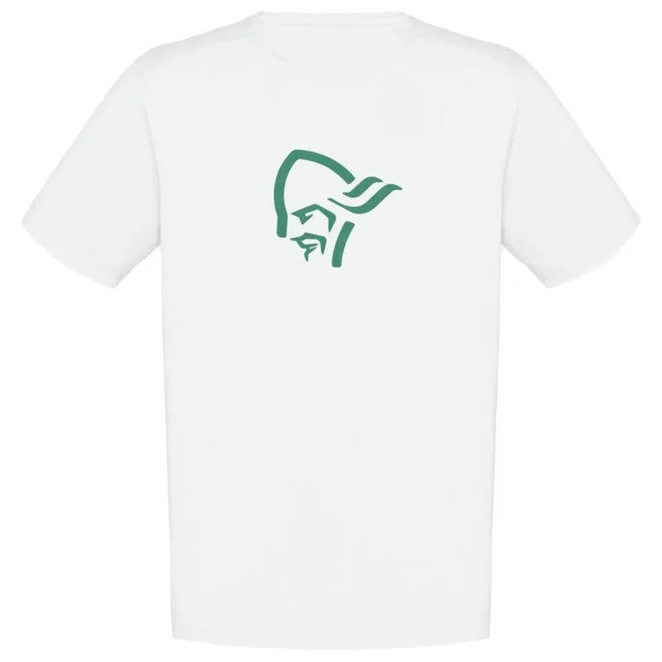 Norrona Women's /29 Cotton Viking T-shirt