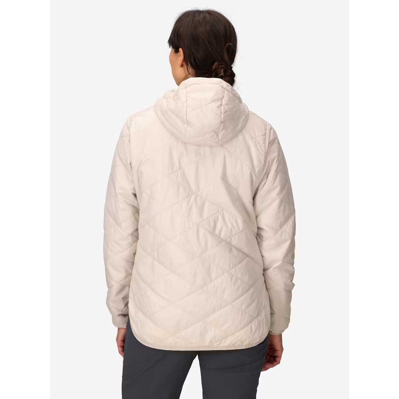 Marmot Women's Onward Insulated Hoody Jacket
