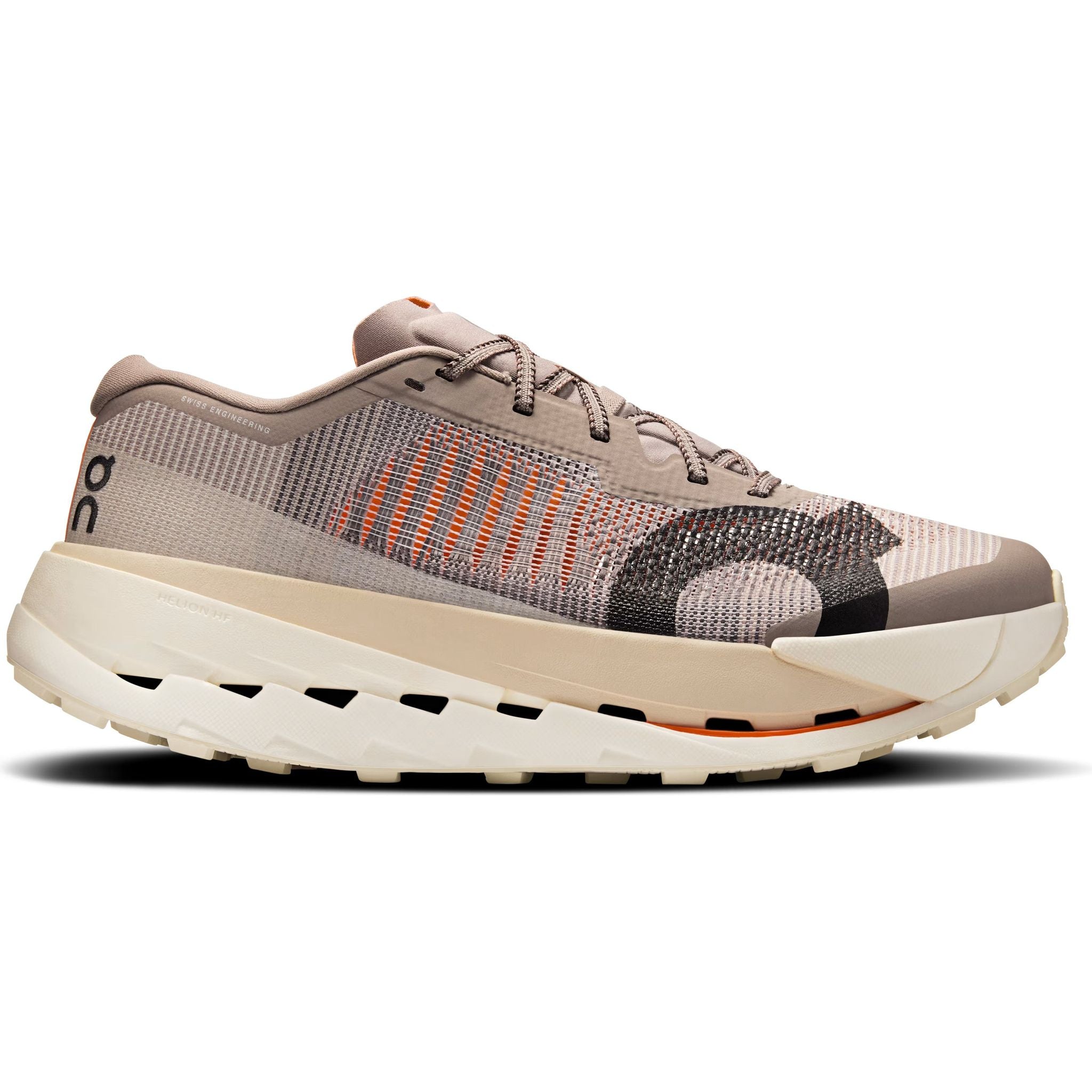 On Running Men's Cloudultra Pro Trail Running Shoes