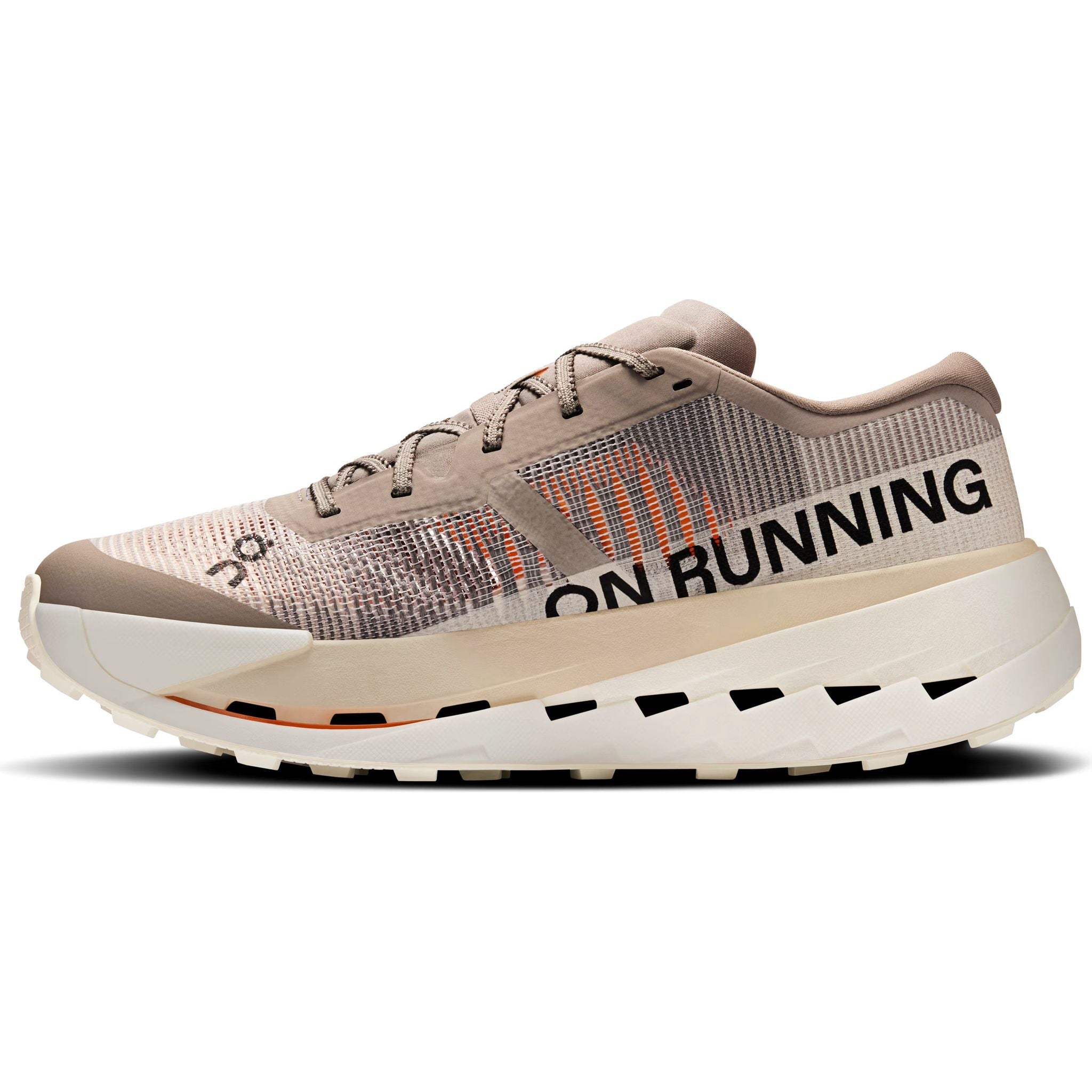 On Running Men's Cloudultra Pro Trail Running Shoes