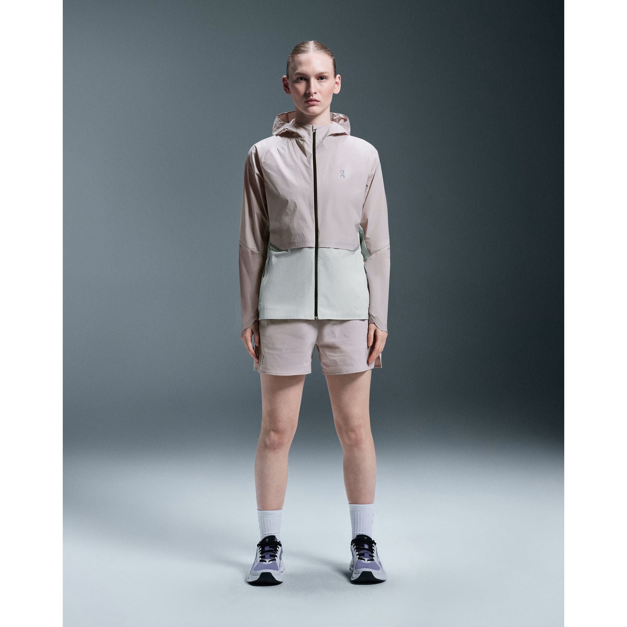 On Running Women's Core Jacket