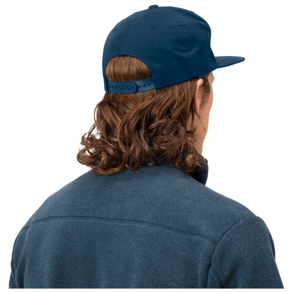 Norrona /29 Snap Back Cap