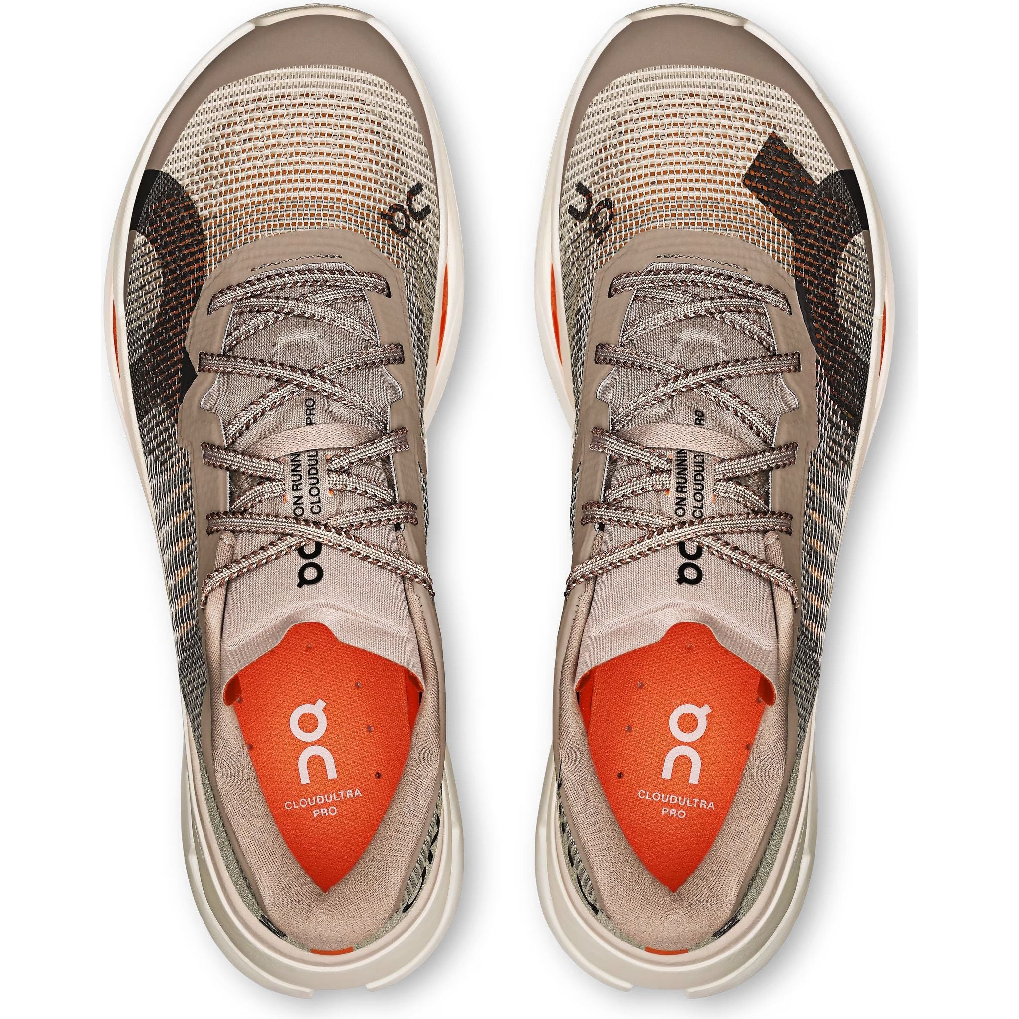 On Running Men's Cloudultra Pro Trail Running Shoes