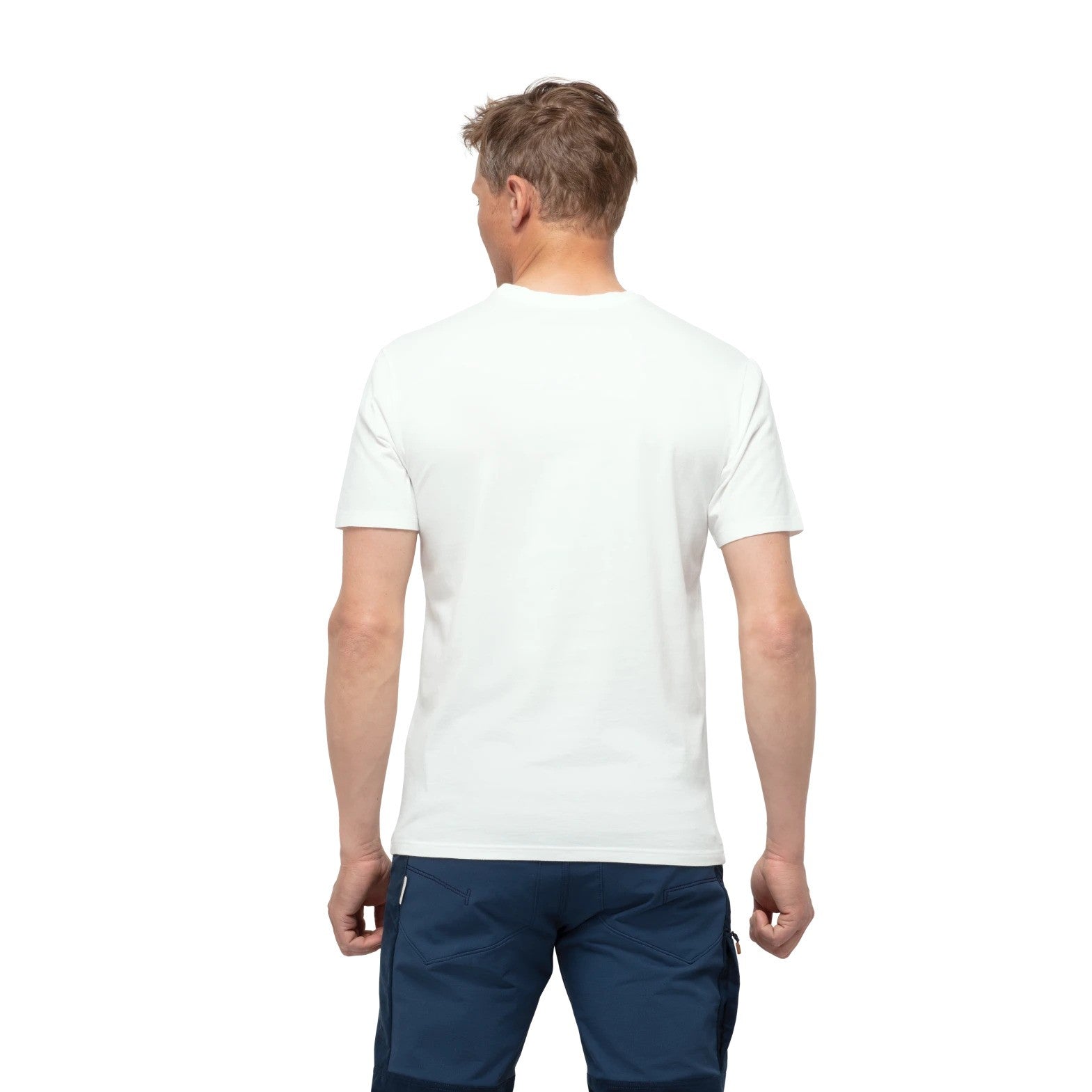 Norrona Men's /29 Cotton Material Viking T-Shirt