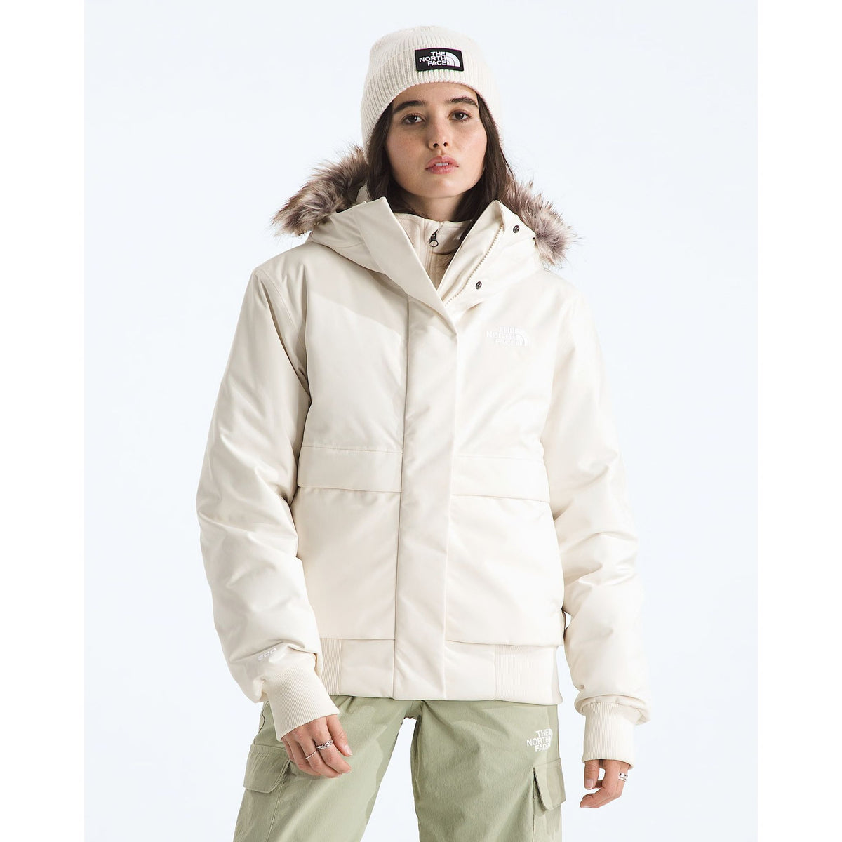 The North Face Women’s Arctic Bomber