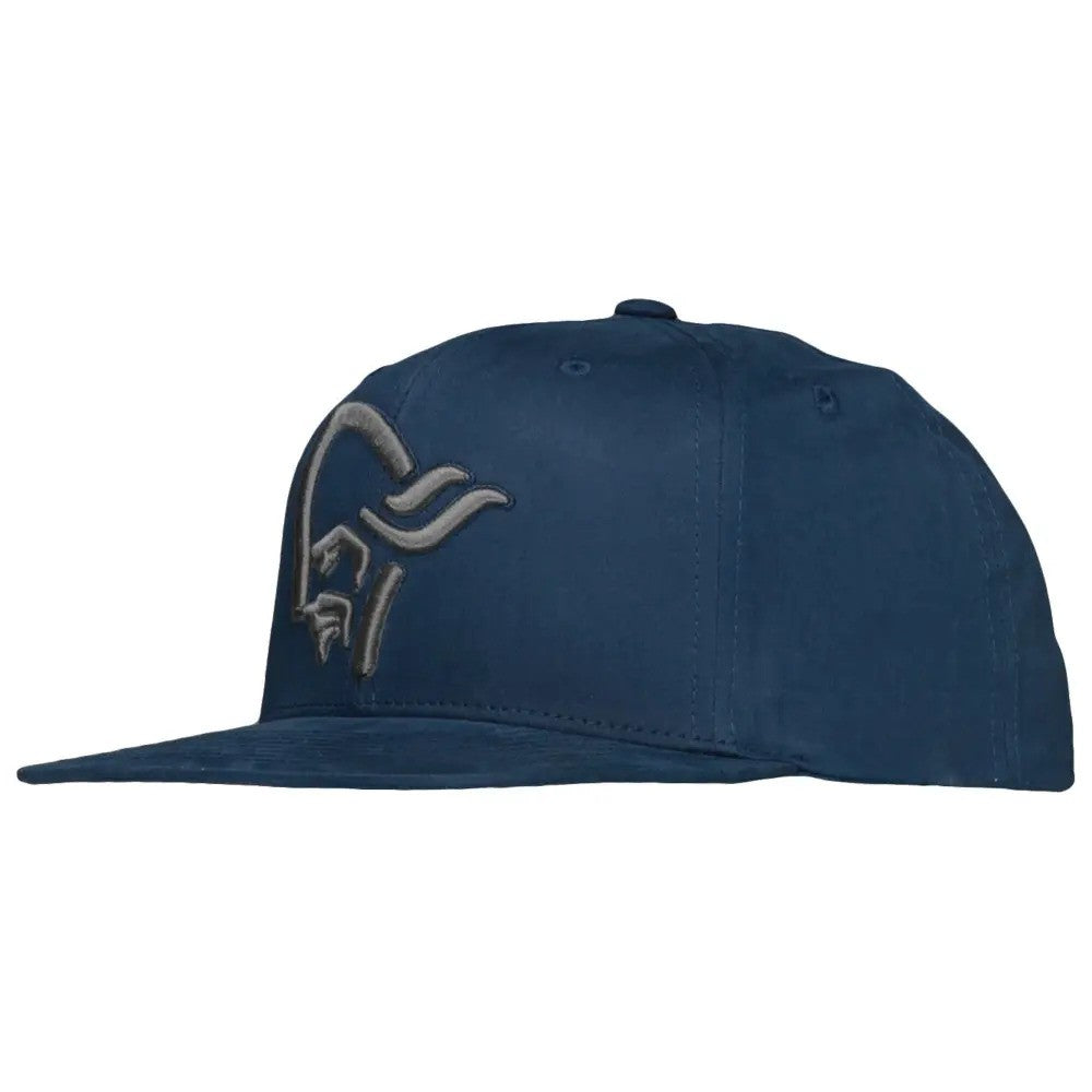 Norrona /29 Snap Back Cap