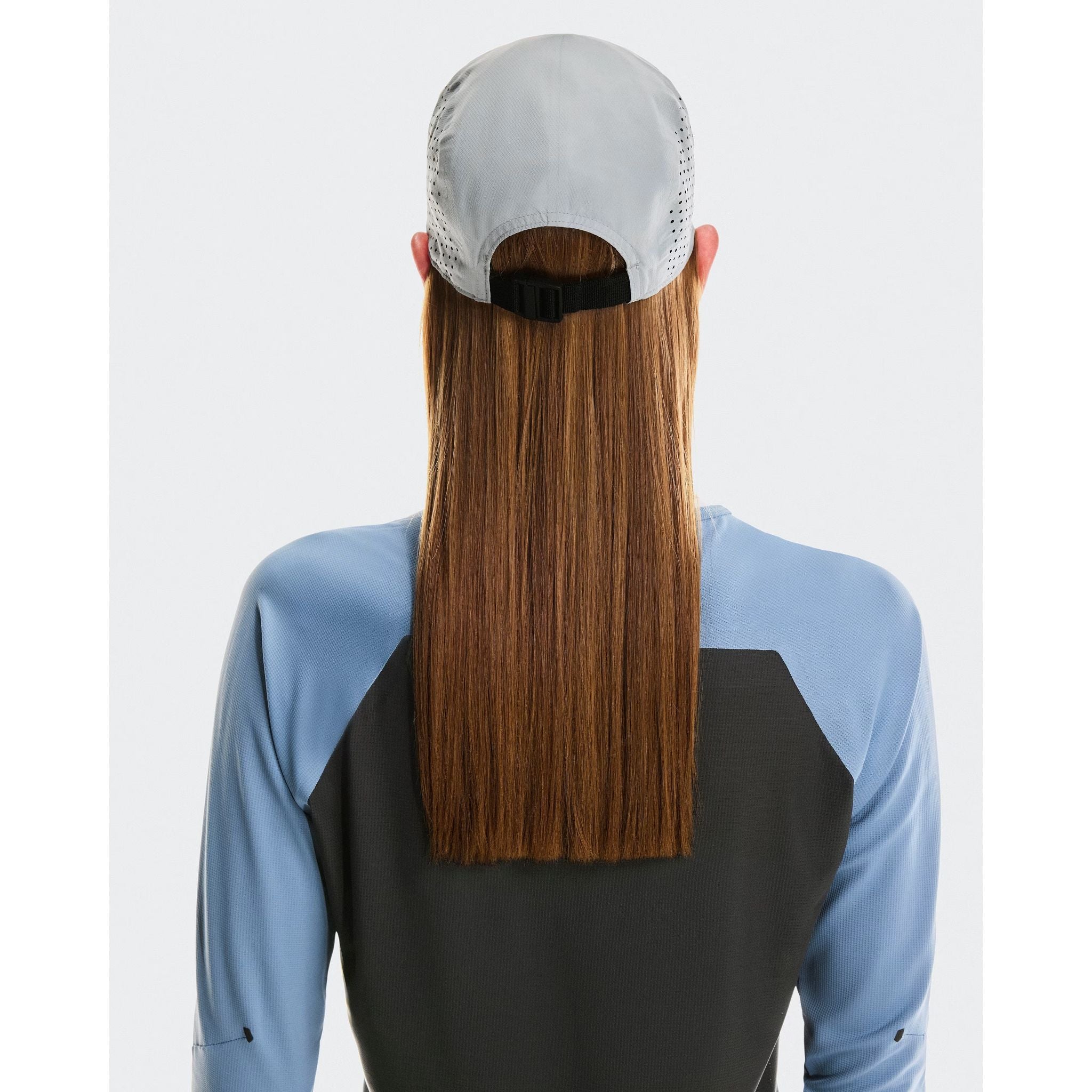 On Running Lightweight Cap