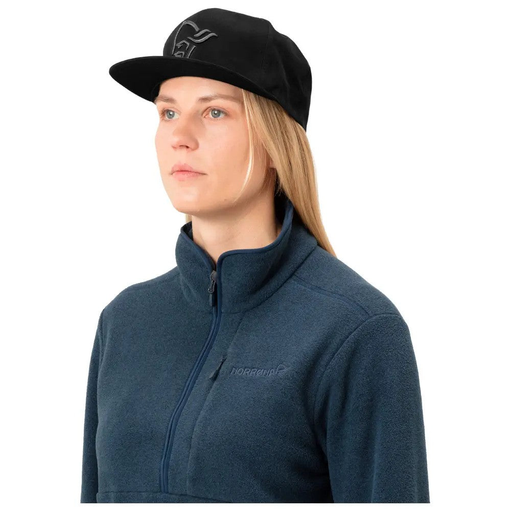Norrona /29 Snap Back Cap