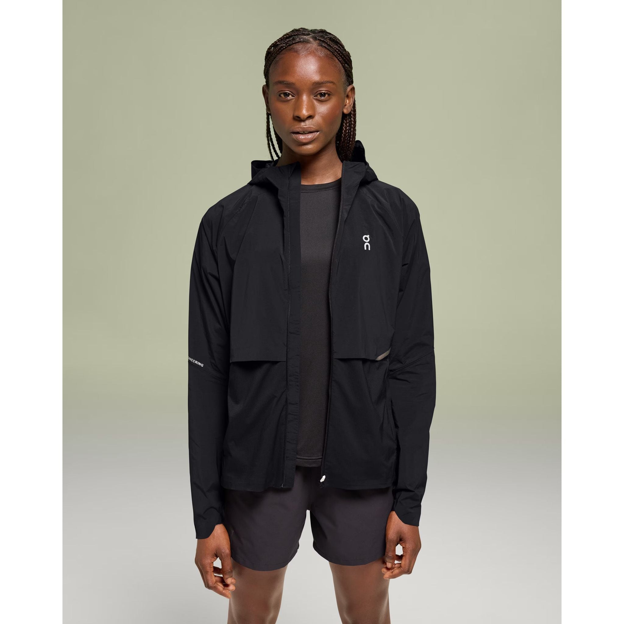 On Running Women's Core Jacket