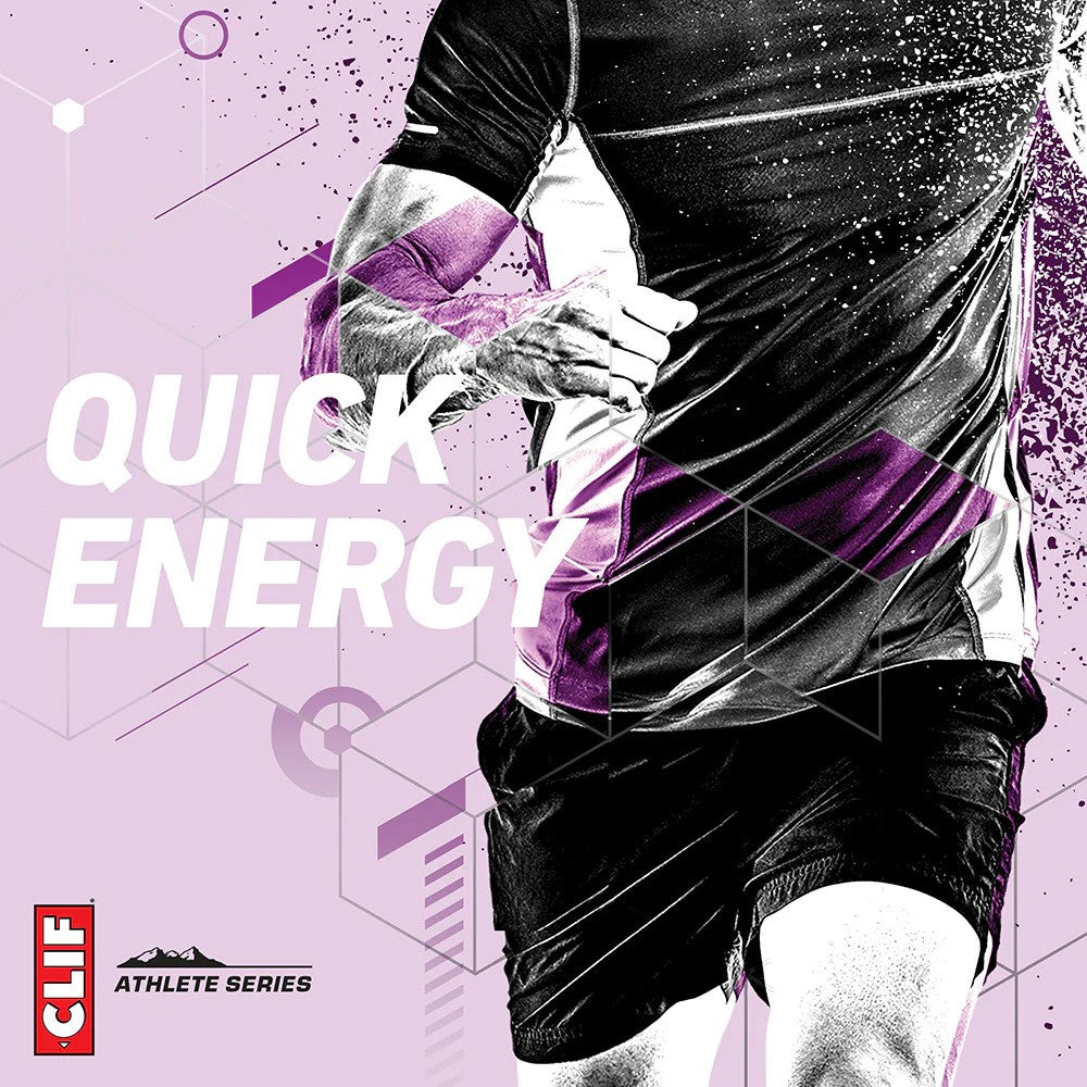 Clif Bloks Energy Chews Nutrition Gels Outside Sports