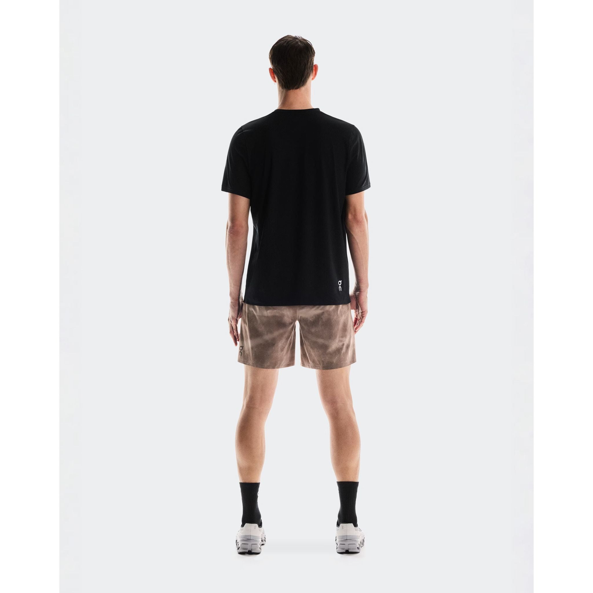 On Running Men's 7" Performance Shorts AOP