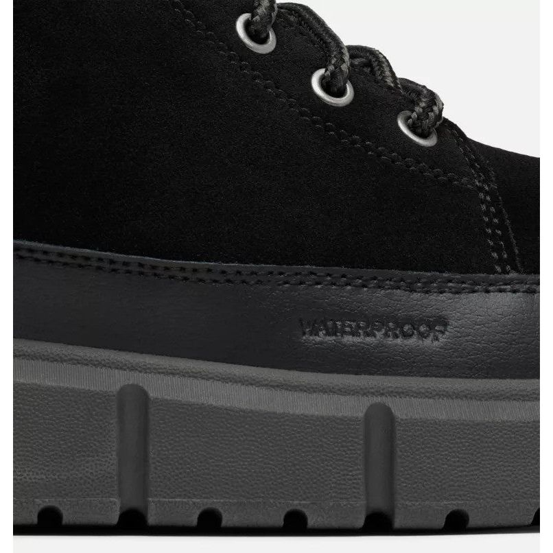 Sorel Men's Explorer III Waterproof Boot