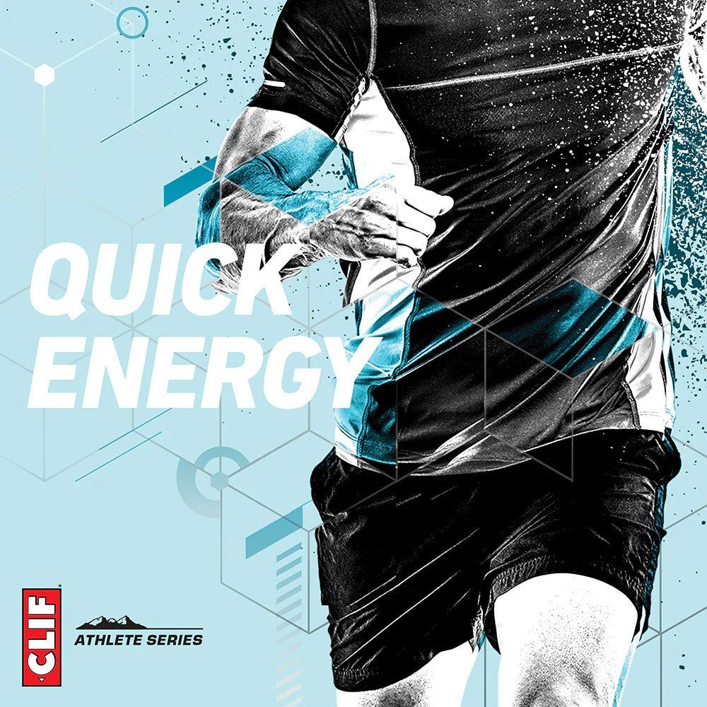 Clif Bloks Energy Chews Nutrition Gels Outside Sports
