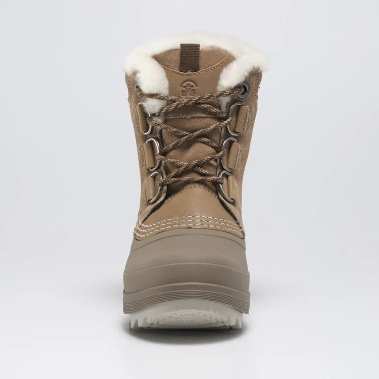 Kamik Women's Lauren Low Winter Boots