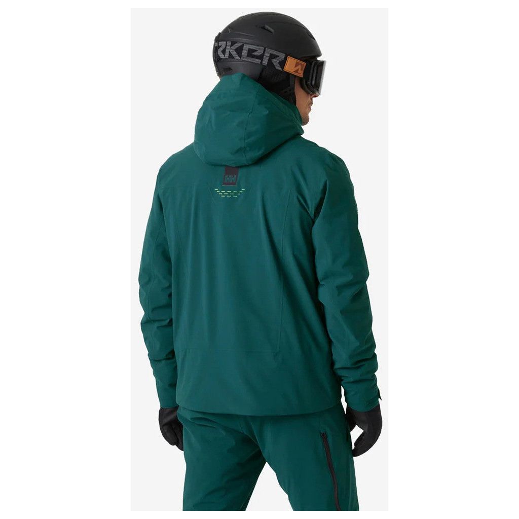 Helly Hansen Men's Alpha Lifaloft Jacket