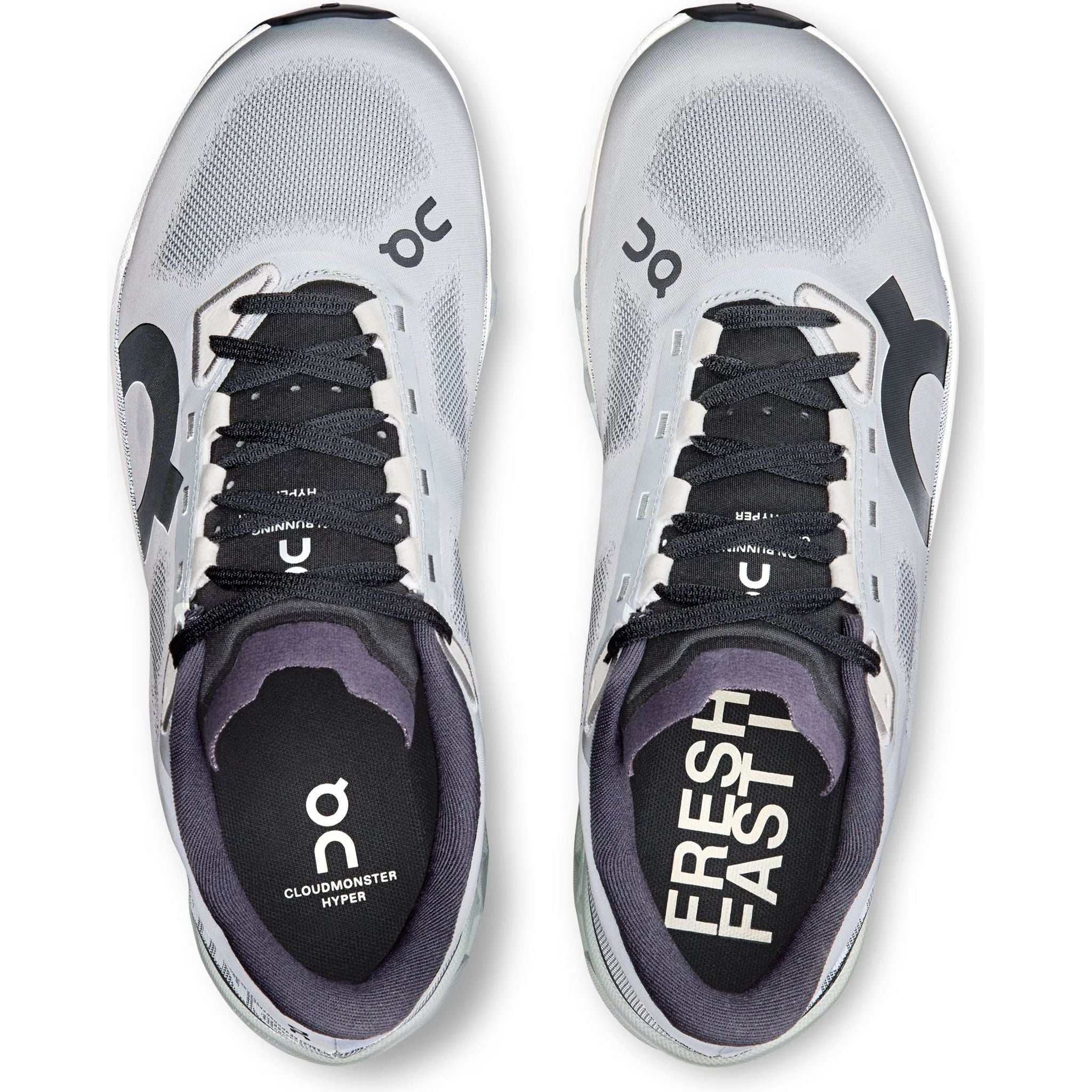 On Running Men's Cloudmonster Hyper