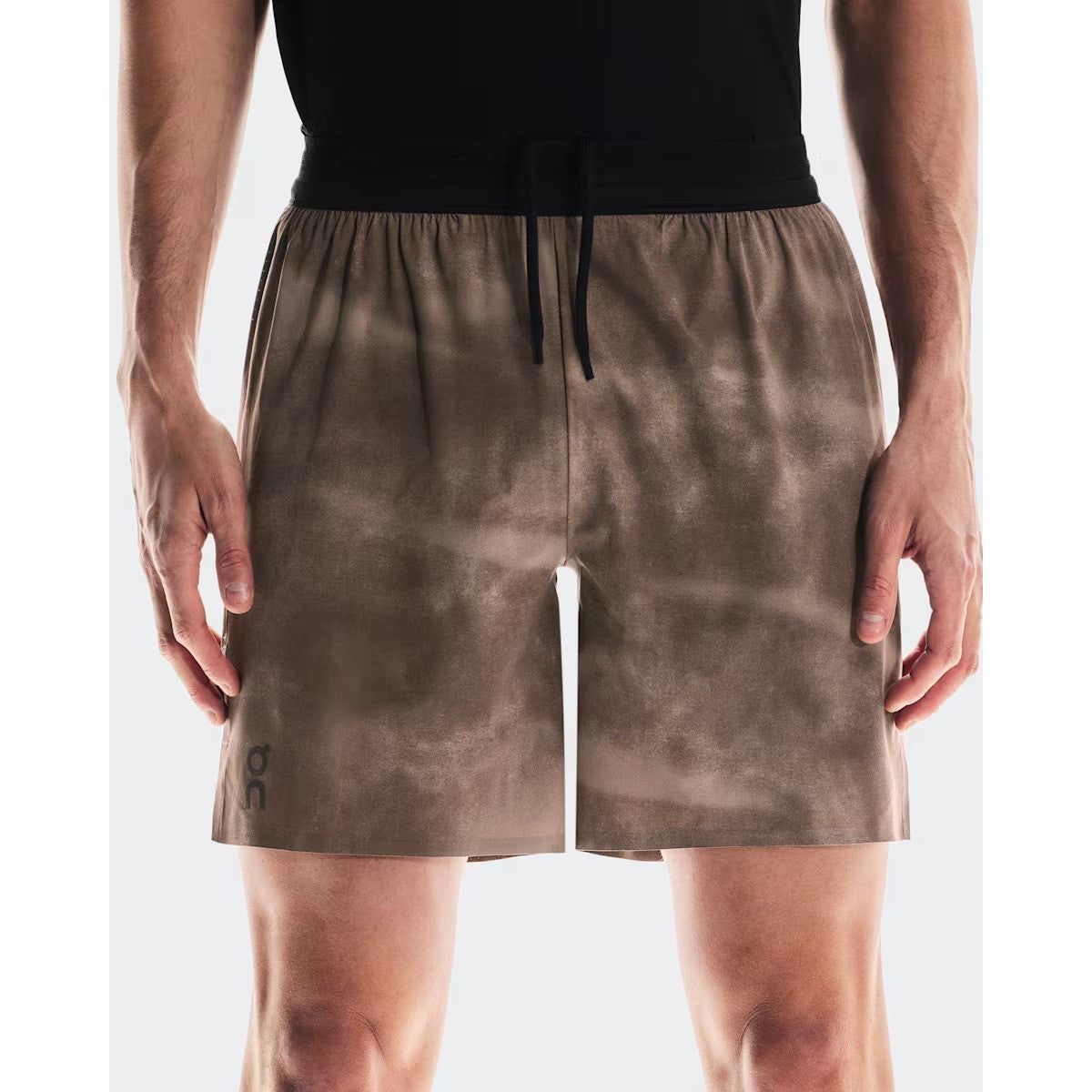 On Running Men's 7" Performance Shorts AOP