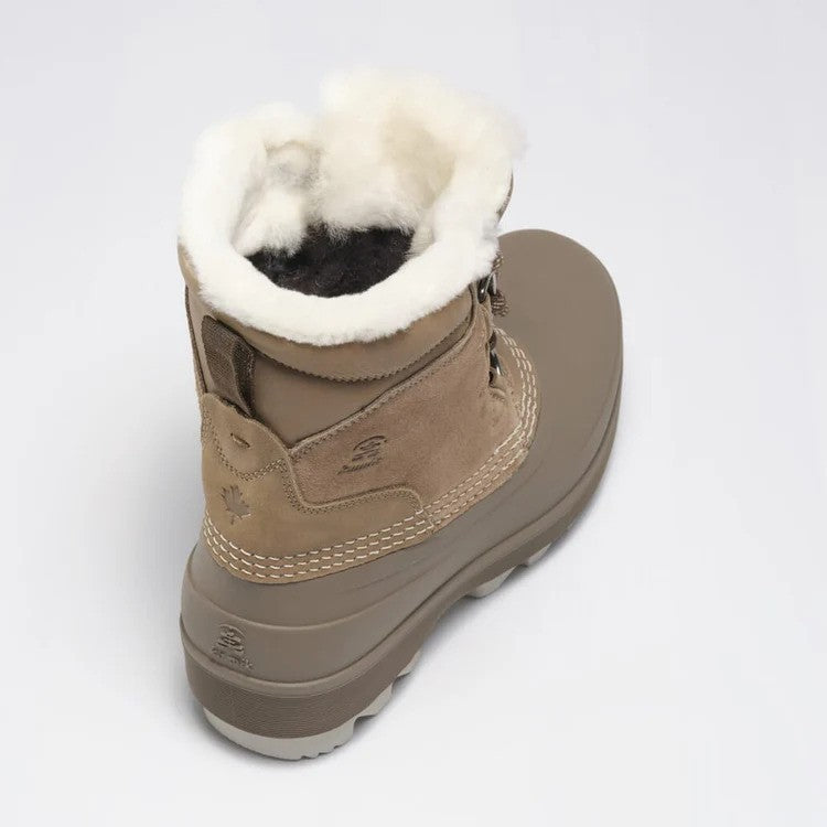 Kamik Women's Lauren Low Winter Boots